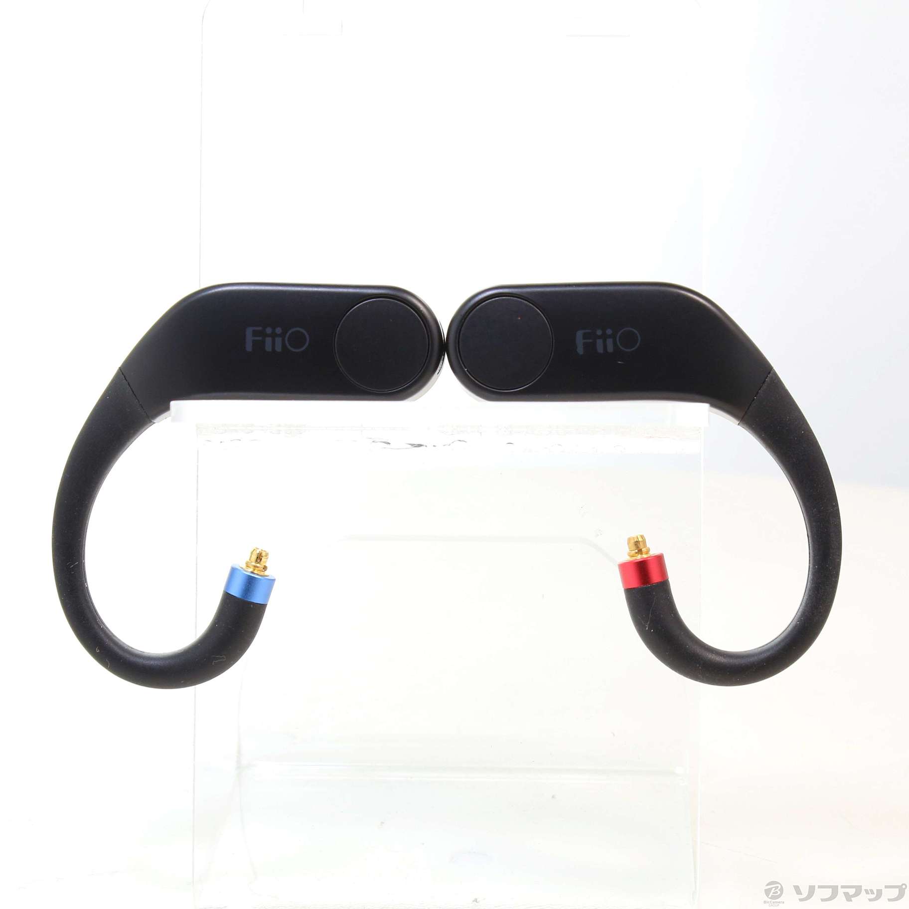 中古】MMCXリケーブル対応Bluetoothアダプター UTWS3 MMCX FIO-UTWS3 