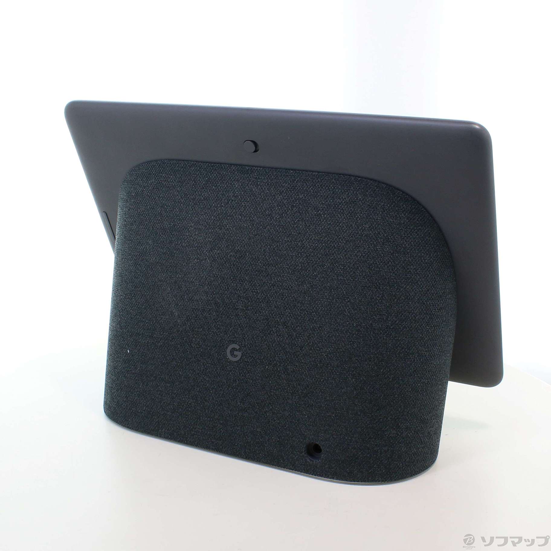 中古】〔展示品〕 Google Nest Hub Max スマートディスプレイ