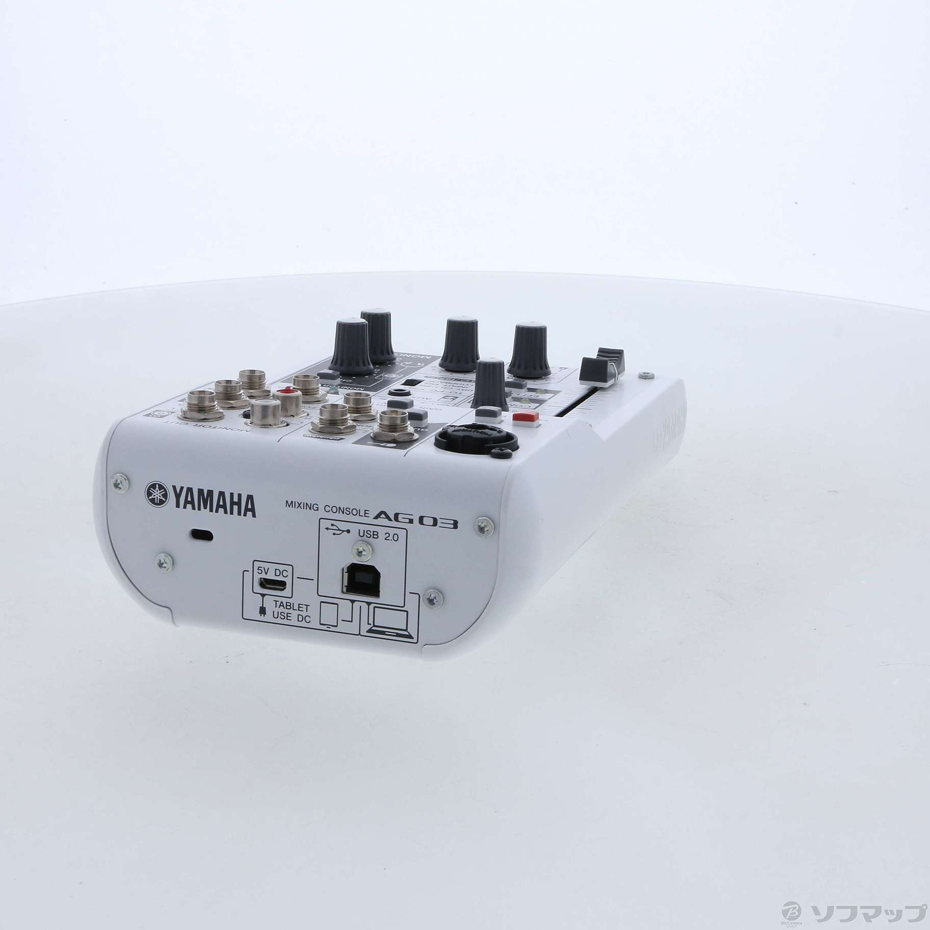 【中古】〔展示品〕 AG03 [2133040698932] - リコレ！|ビックカメラグループ ソフマップの中古通販サイト