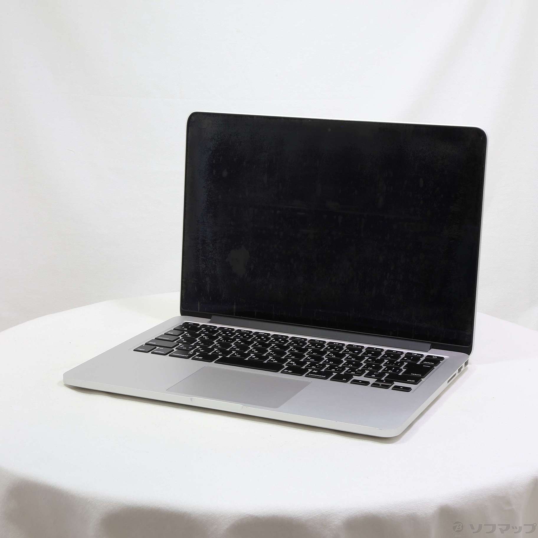 超美品！MacBook Pro MGX72J/A Core i5