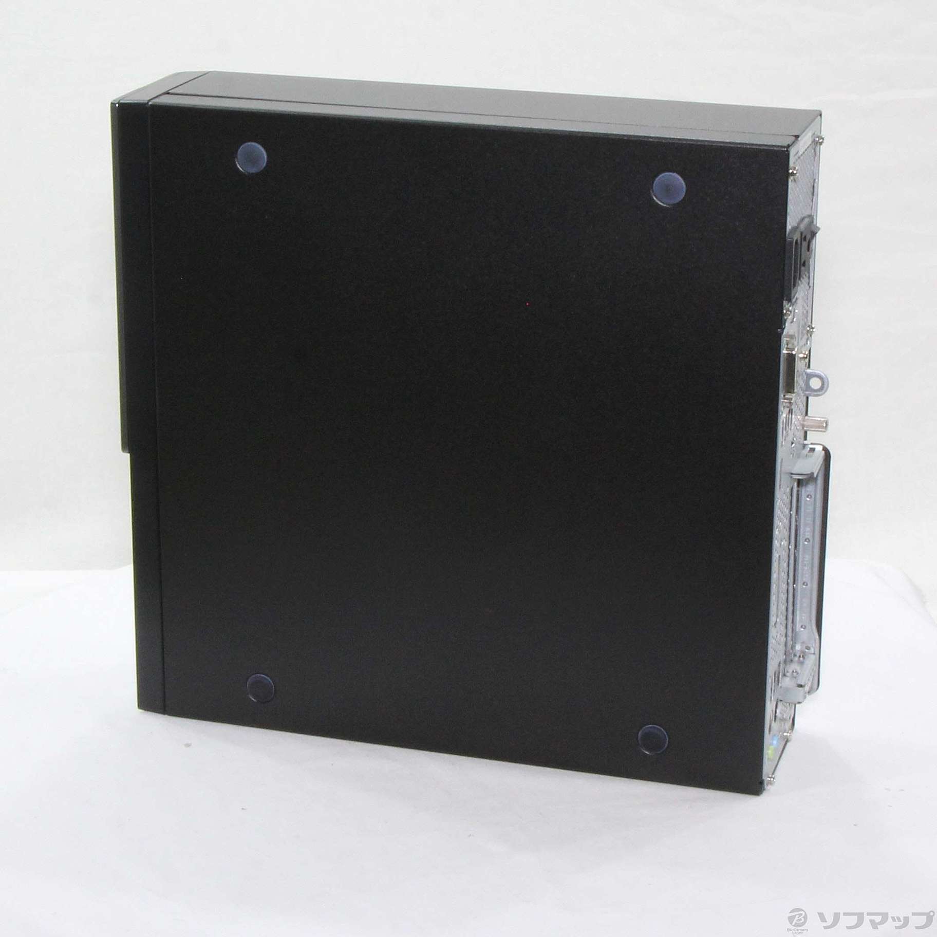 中古】ESPRIMO WD2／C2 FMVWC2D2B7 〔Windows 10〕 [2133040701236