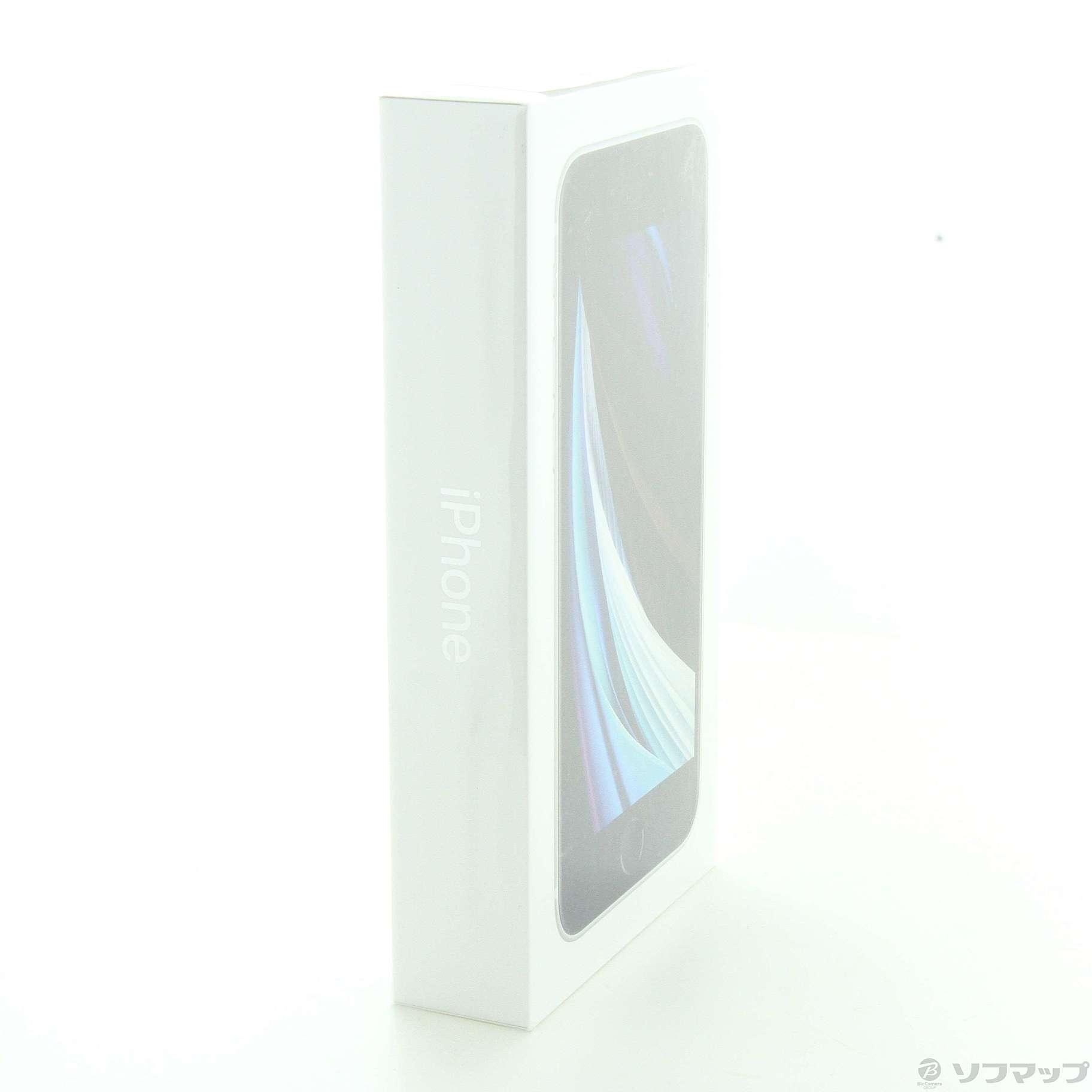 売れ筋半額 美品✩︎⡱iPhone SE2 第2世代 ホワイト 64 GB SIMフリー ...