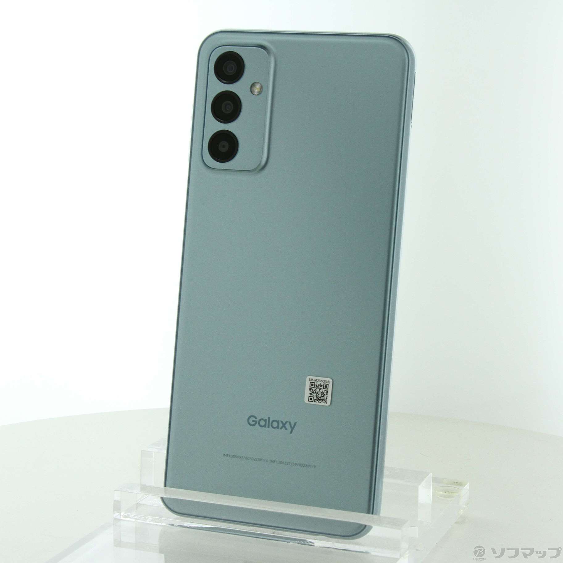 Galaxy M23 5G simフリー