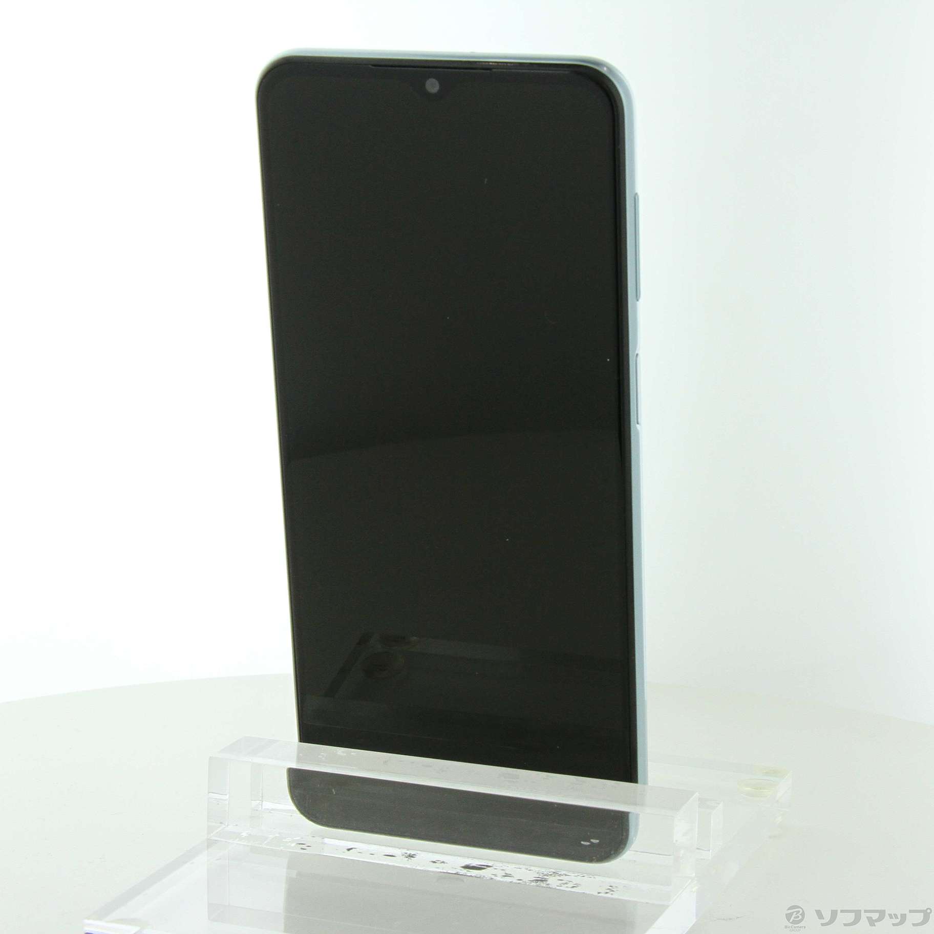 中古】Galaxy M23 5G 128GB ライトブルー SM-M236Q/DS SIM 中古】Galaxy M23 5G 128GB ライトブルー SM-M236Q/DS SIM