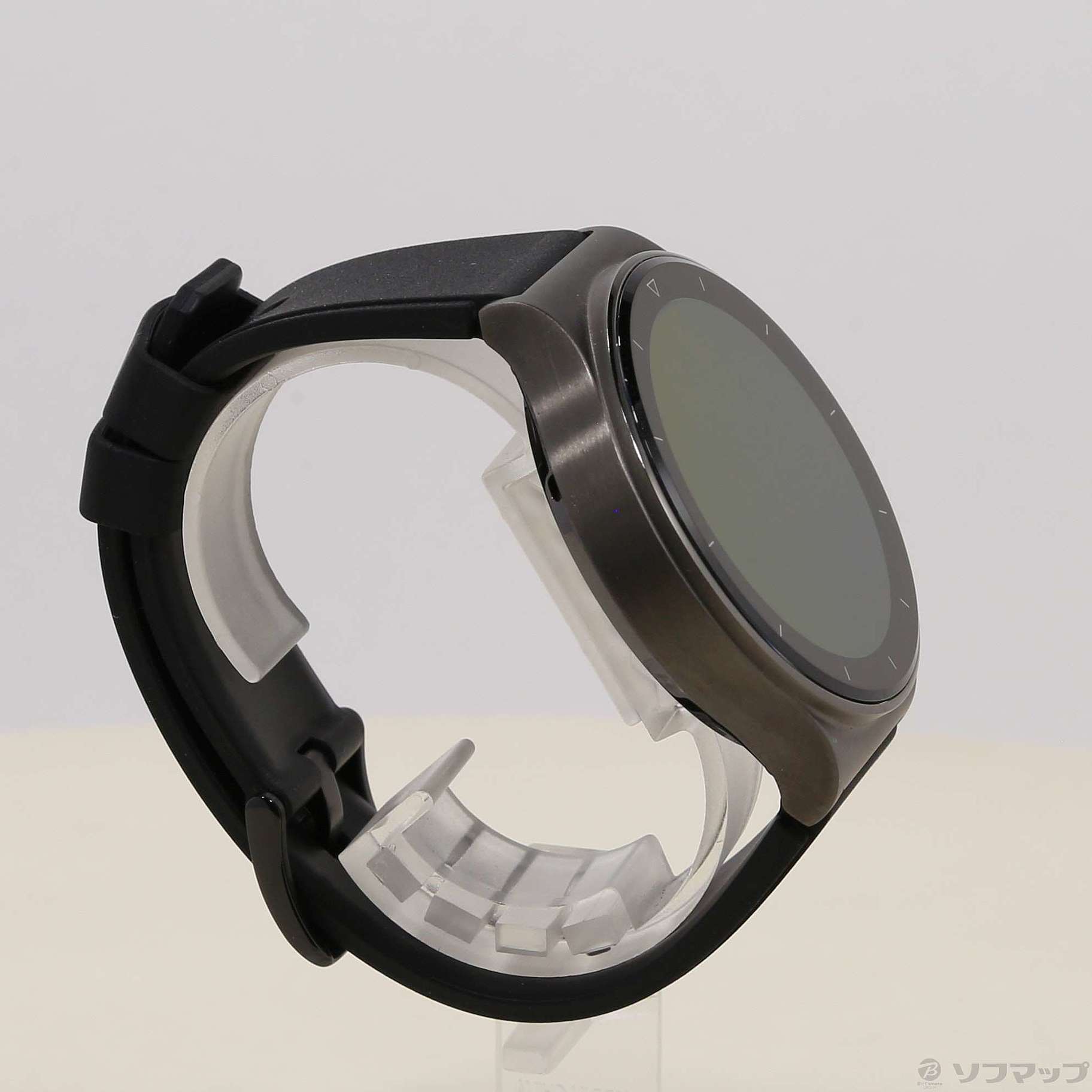 中古】HUAWEI WATCH GT 2 Pro ナイトブラック VID-B19 [2133040706637  