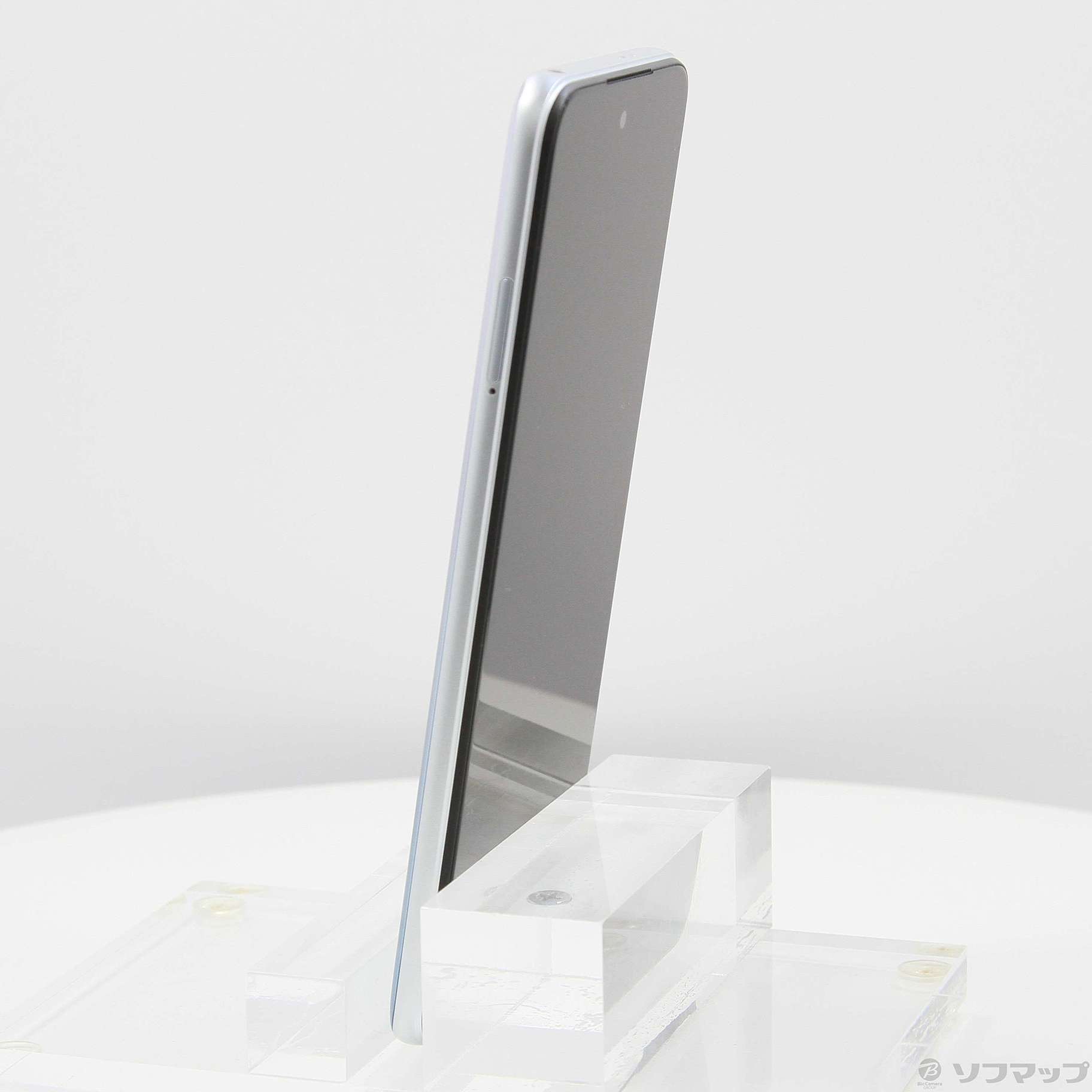 【美品】画面割れ有 XIG02　クロームシルバー 楽天市場】Redmi Note 10 JE XIG02 au XIG02SSA[クローム