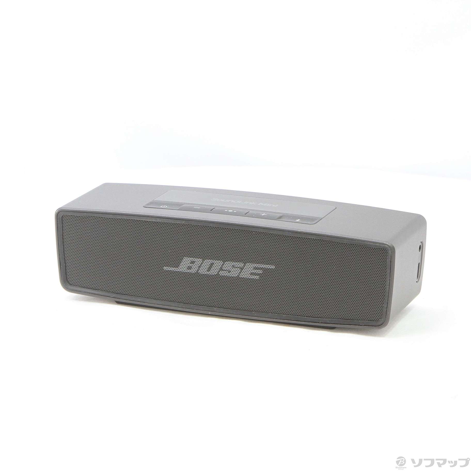 中古】SoundLink Mini Bluetooth speaker II Special Edition トリプル
