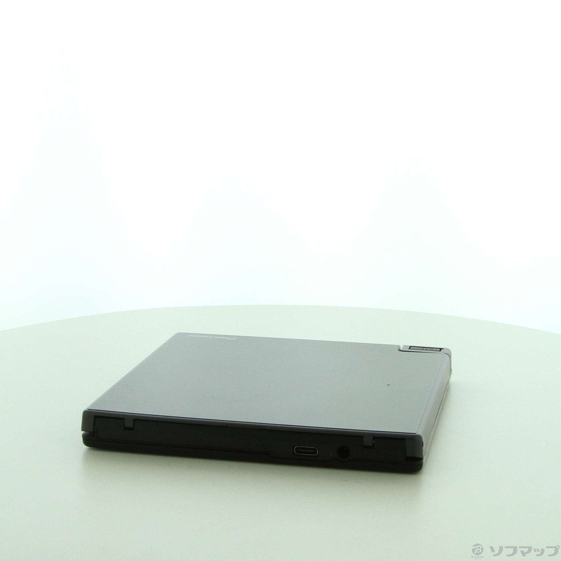 中古】BDR-XD08BK MISTY BLACK [2133040708488] - リコレ 