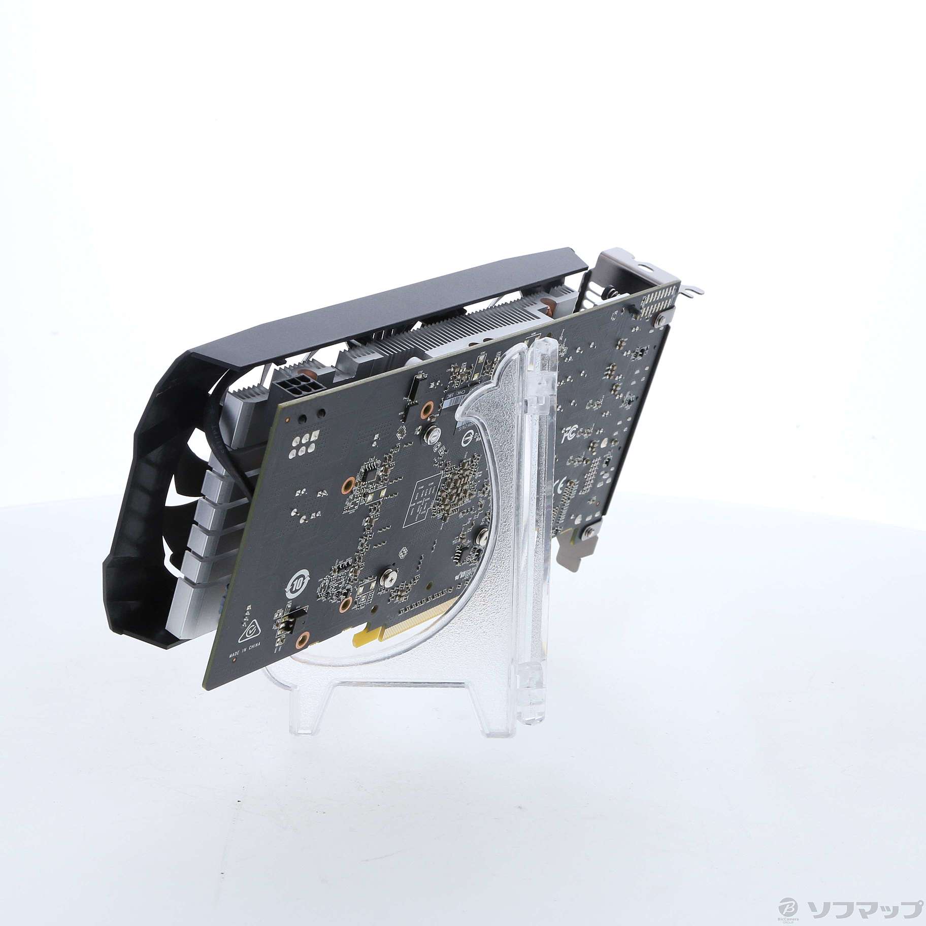 中古】Radeon RX 570 8GT OCV1 [2133040710238] - リコレ