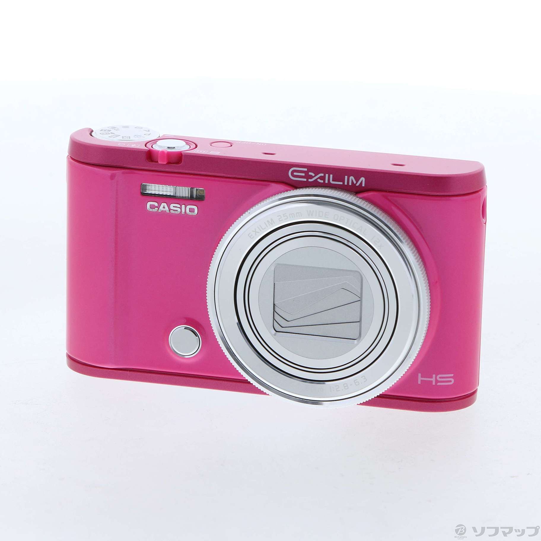 CASIO EXILIM EX-ZR3200VP www.sudouestprimeurs.fr