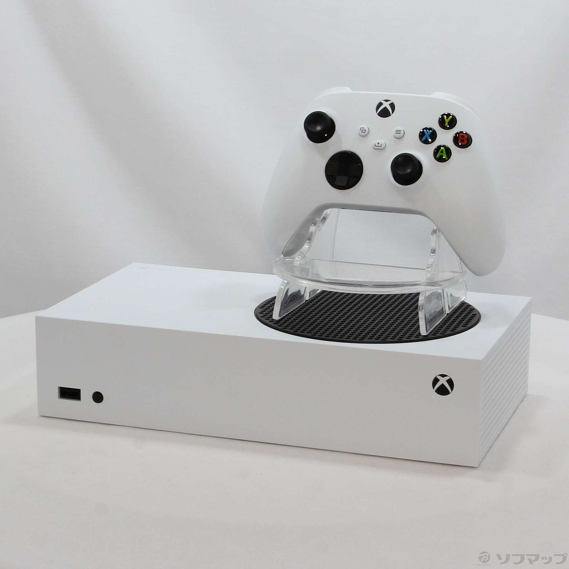 中古】Xbox Series S [2133040711648] - リコレ！|ビックカメラ