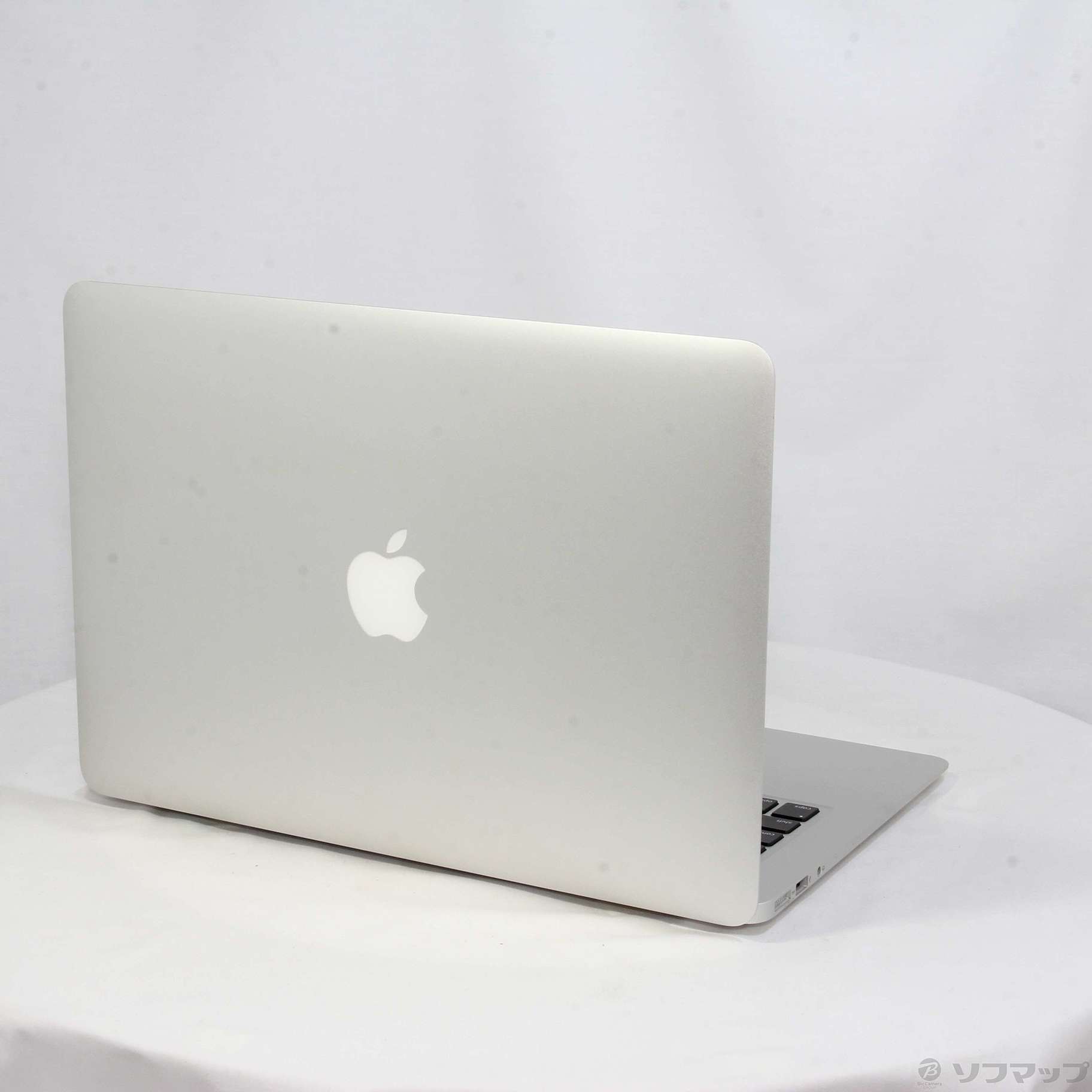 値下げ！APPLE MacBook Air MqD32J/A 128GB-