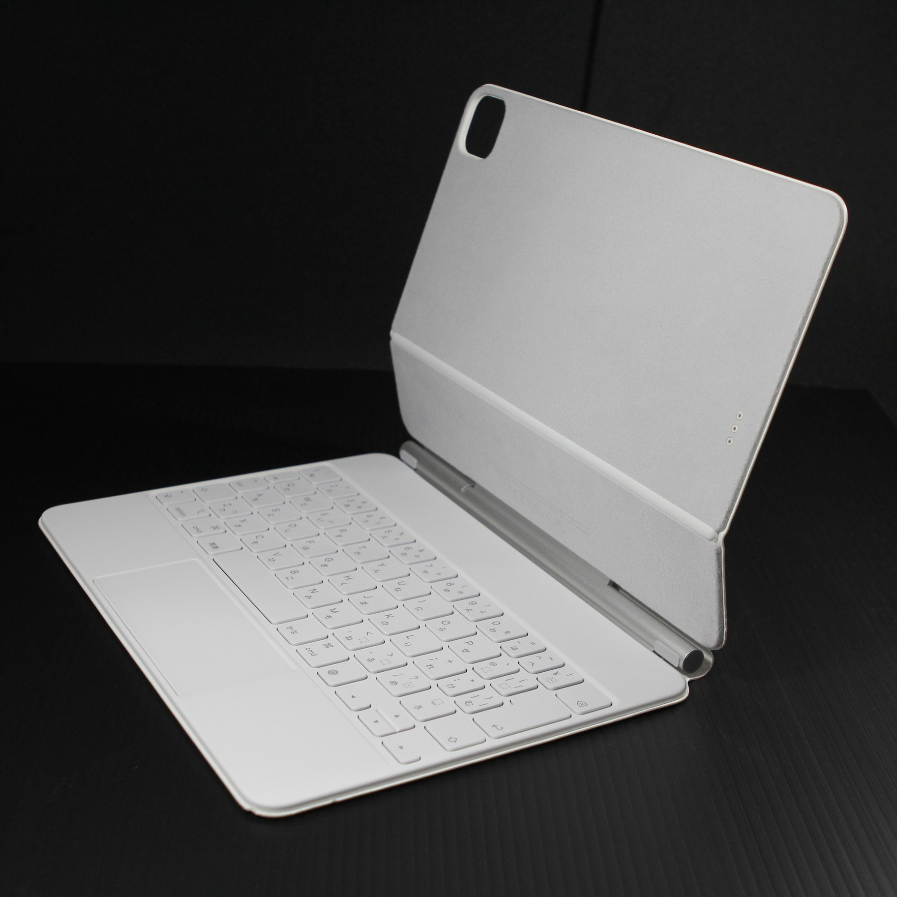 中古】11インチ iPad Pro 第3／2／1世代用 Magic Keyboard 日本語