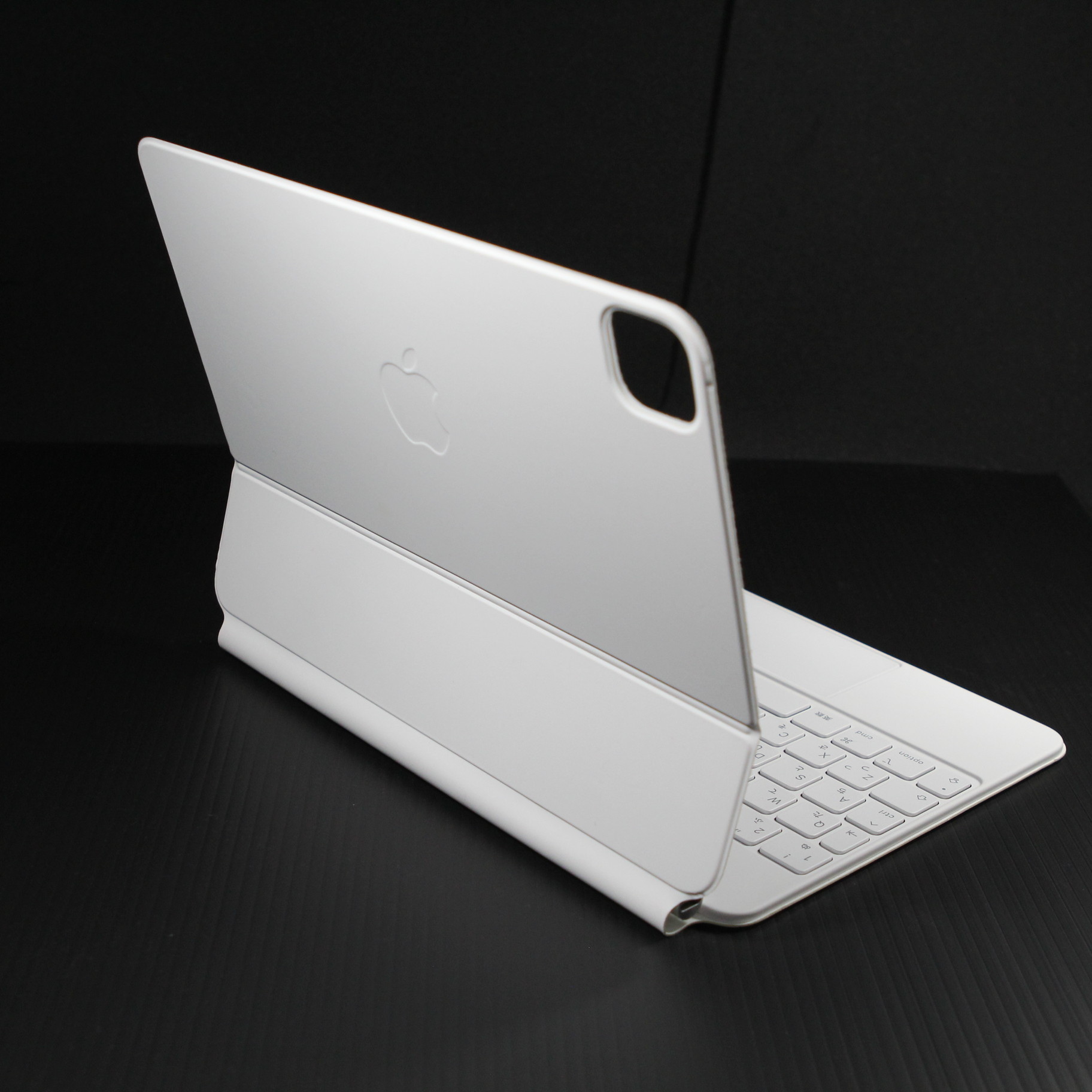 【メロン】中古品 iPad Pro第1世代用 Magic Keyboard ゲオ公式通販サイト/ゲオオンラインストア【中古】【安心保証】 Apple iPadアクセサリー