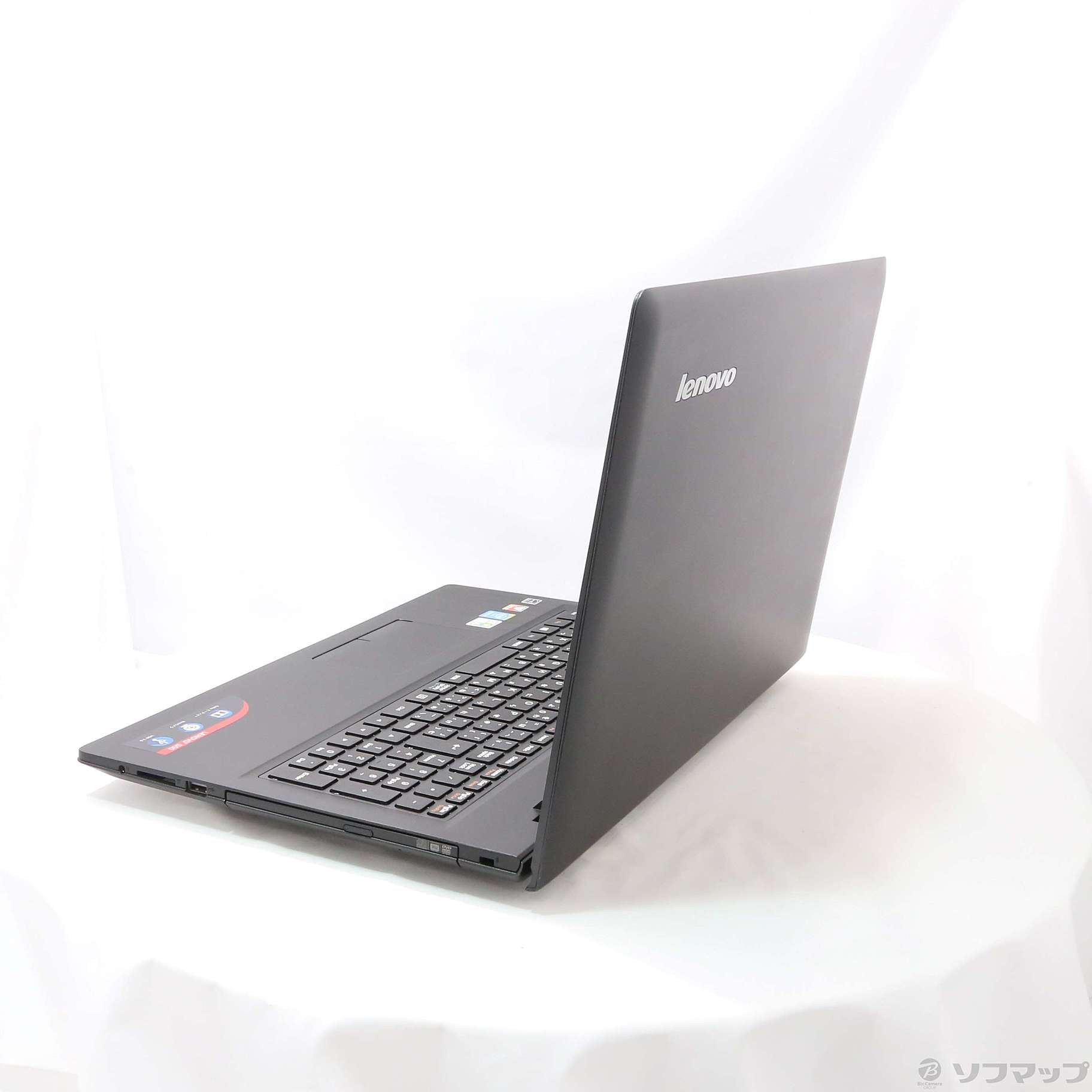 中古】格安安心パソコン Lenovo G50 80E5019PJP エボニー ◇02/05(日)値下げ！ [2133040713918] -  リコレ！|ビックカメラグループ ソフマップの中古通販サイト