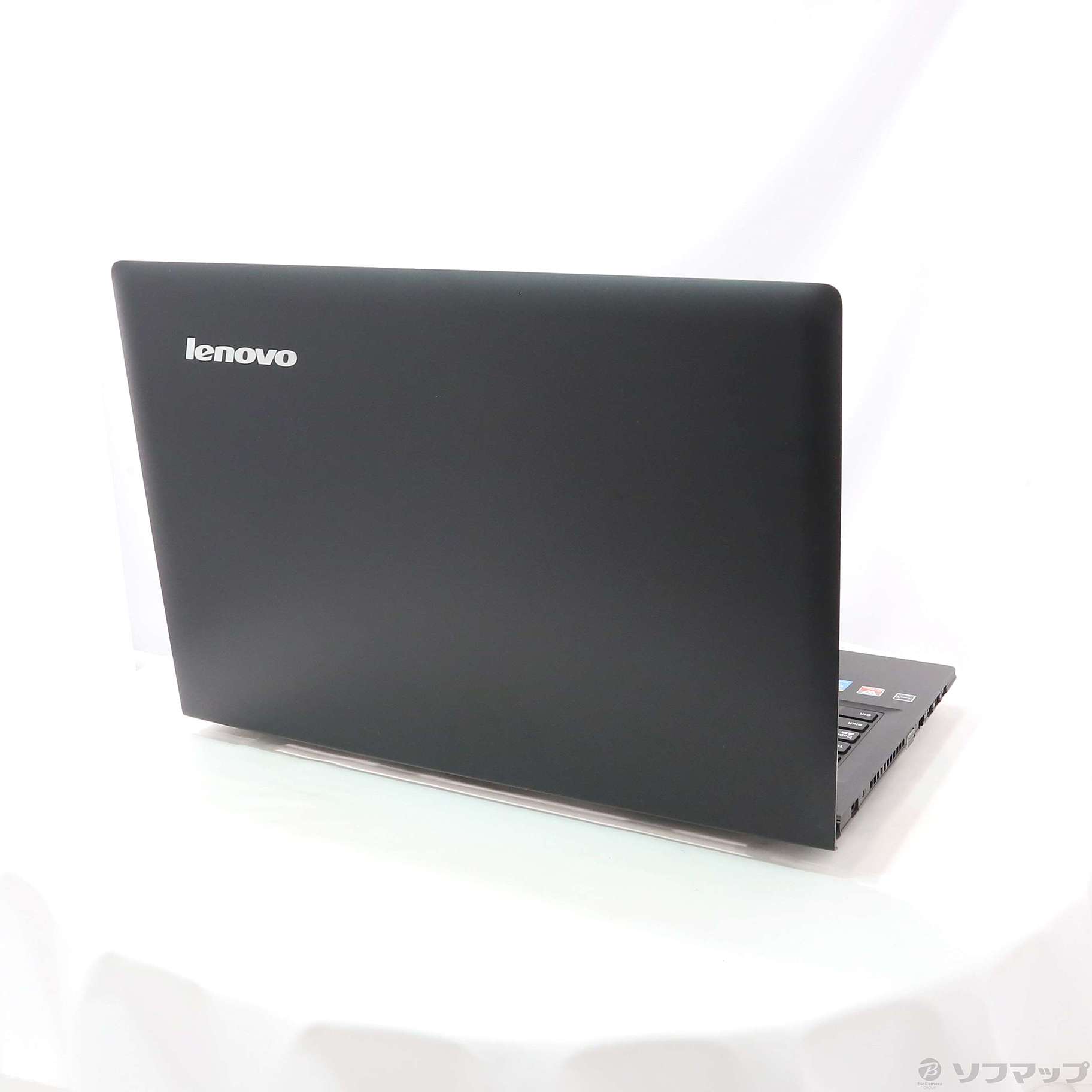 中古】格安安心パソコン Lenovo G50 80E5019PJP エボニー ◇02/05(日)値下げ！ [2133040713918] -  リコレ！|ビックカメラグループ ソフマップの中古通販サイト