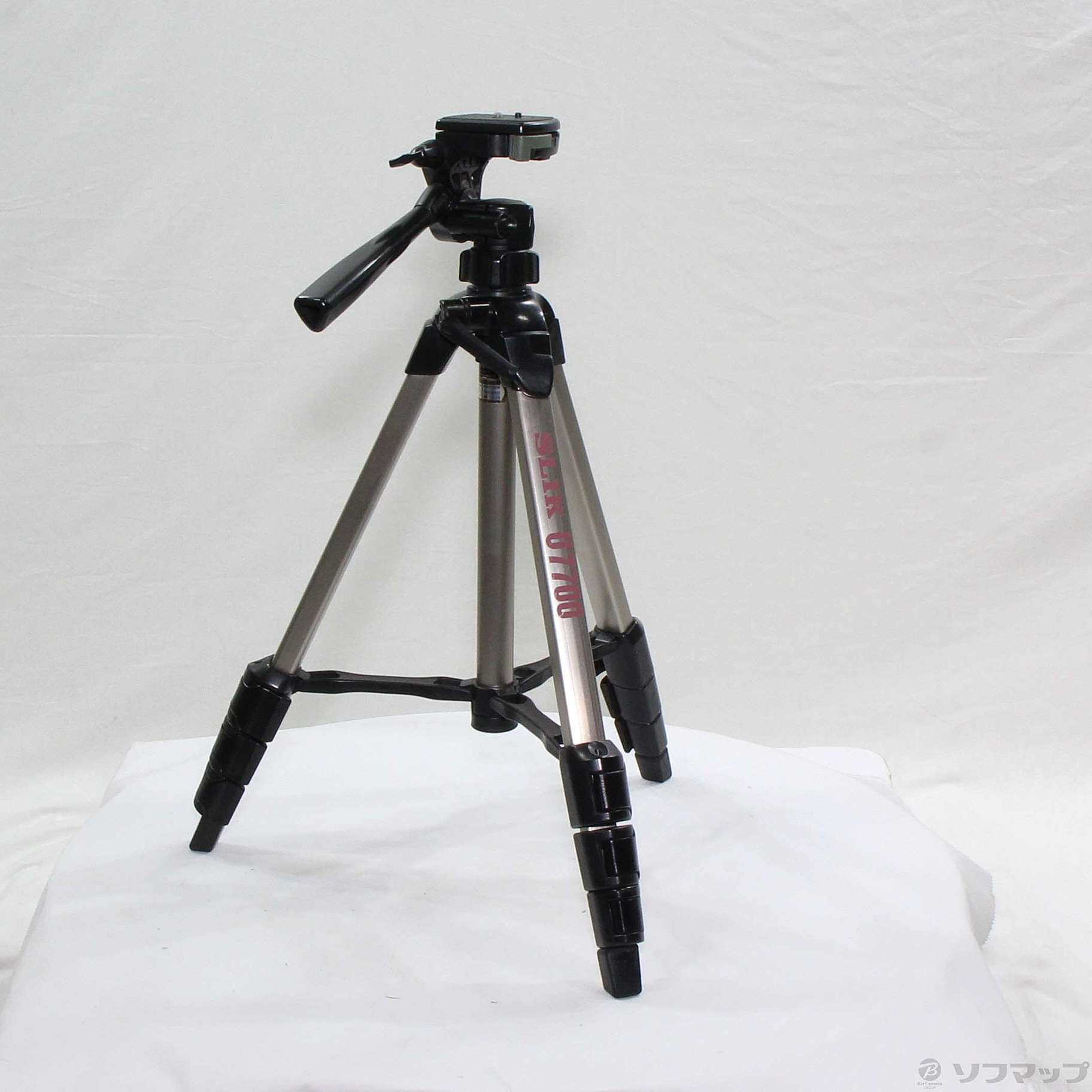 【中古】U7700 [2133040720077] - リコレ！|ビックカメラグループ ソフマップの中古通販サイト