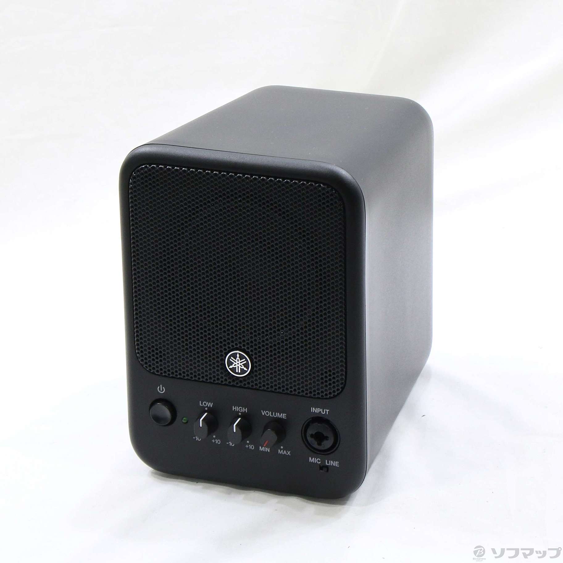 MS101-4 Powered Monitor Speaker