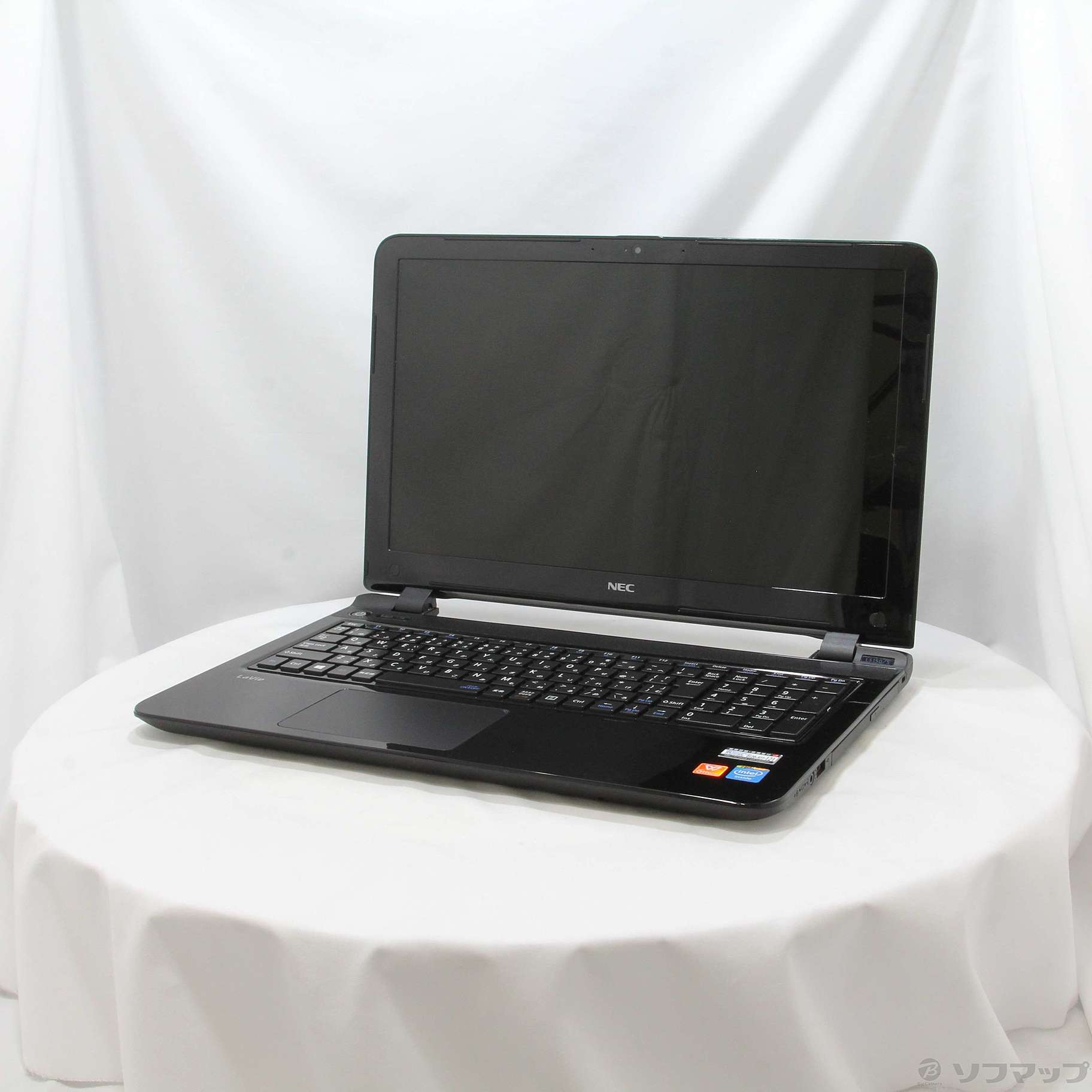 激安店LaVie S PC-LS150SSB Windowsノート本体