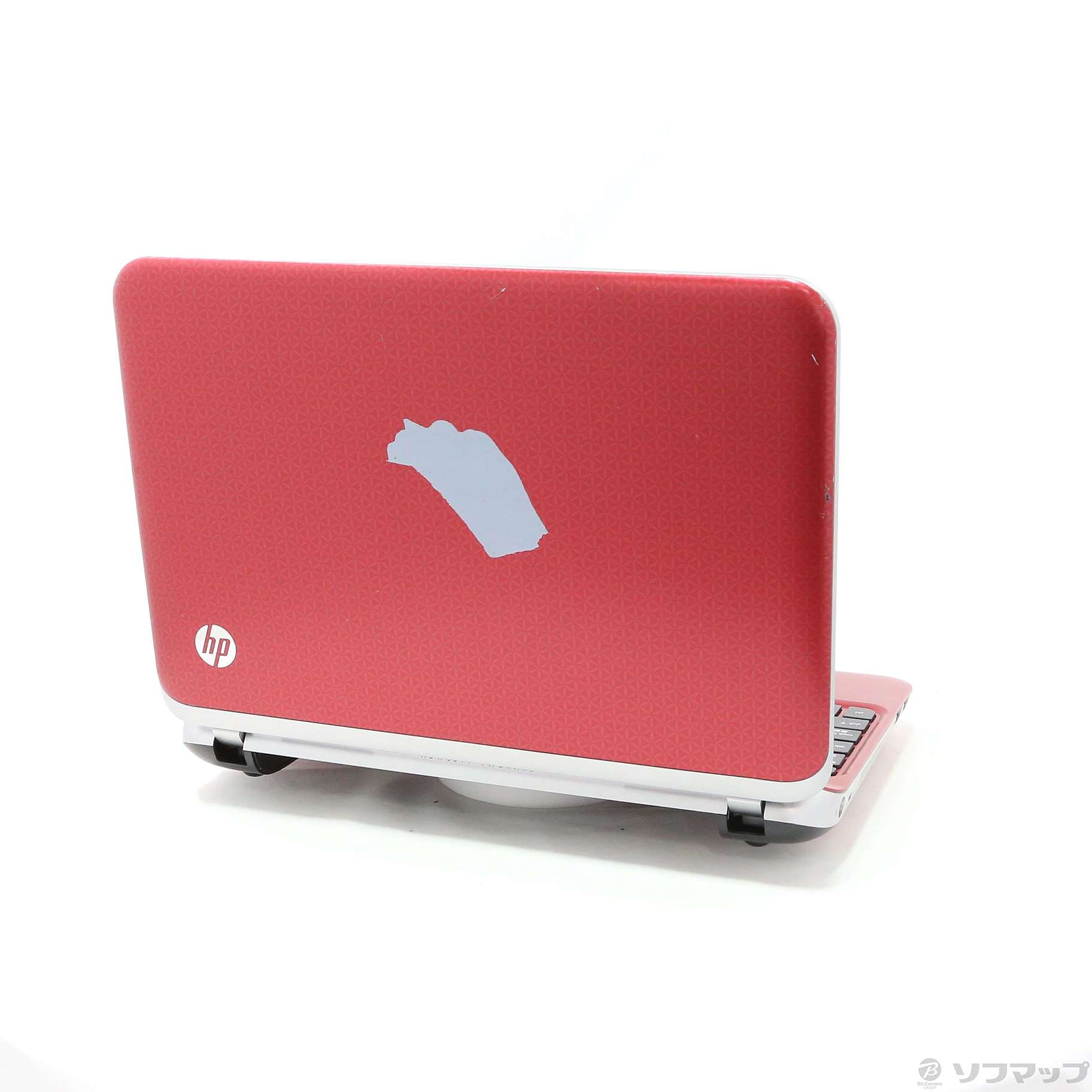 中古】格安安心パソコン HP Pavilion dm1-4119TU B0N66PA#ABJ [2133040724006] -  リコレ！|ビックカメラグループ ソフマップの中古通販サイト