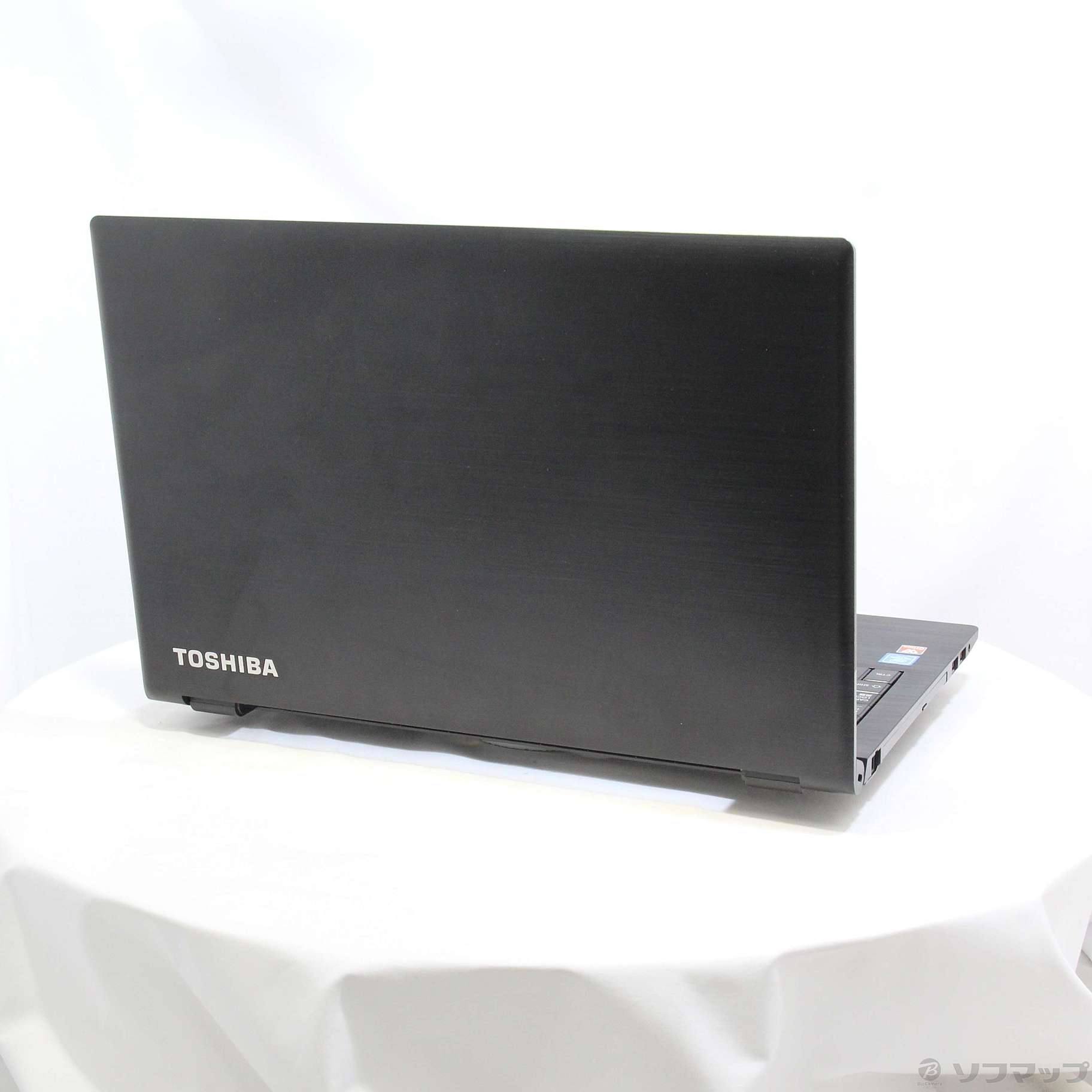 中古】セール対象品 dynabook AZ15／CB PAZ15CB-SKA ブラック