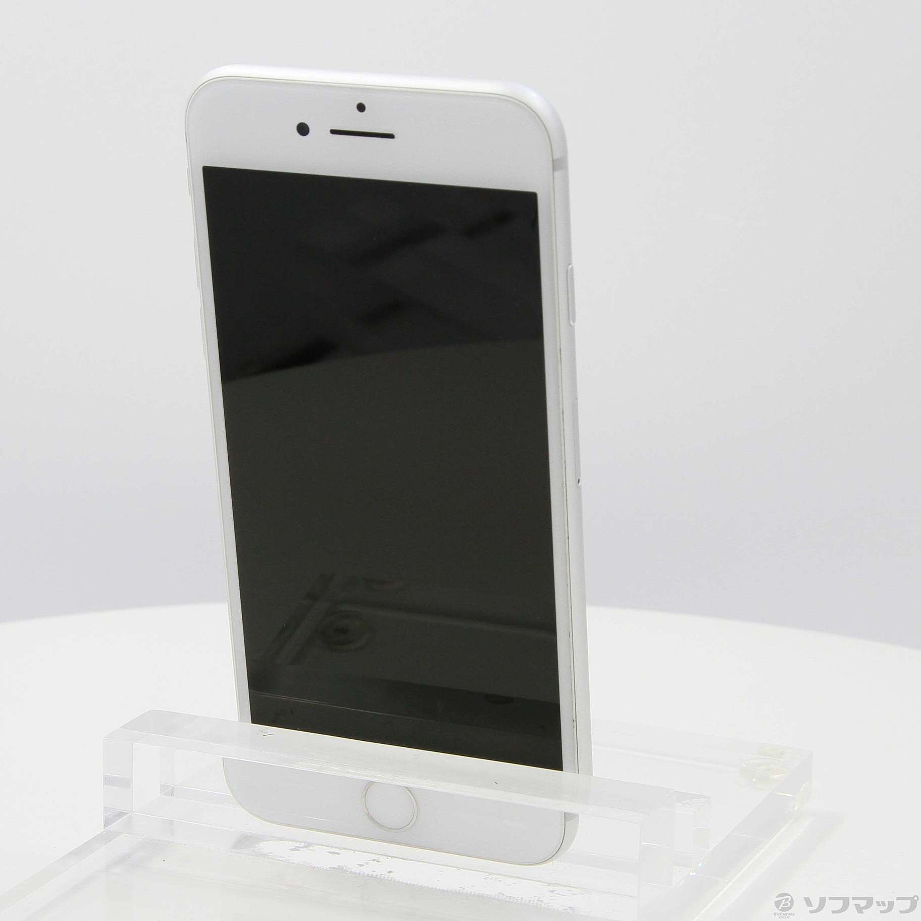 中古】セール対象品 iPhone8 64GB シルバー MQ792J／A SIMフリー ◇08/05(金)値下げ！ [2133040727007] -  リコレ！|ビックカメラグループ ソフマップの中古通販サイト