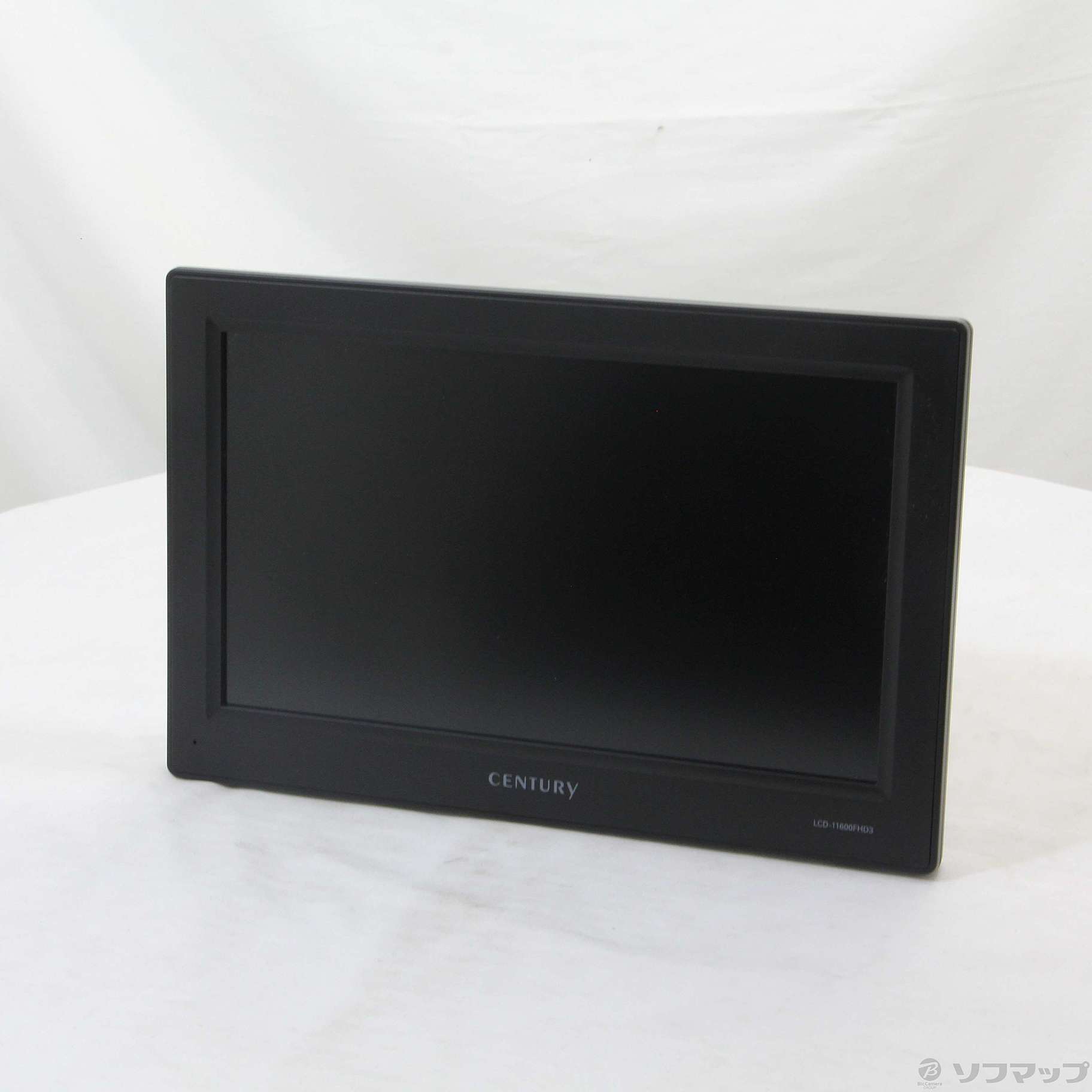 〔展示品〕 plus one Full HD LCD-11600FHD3