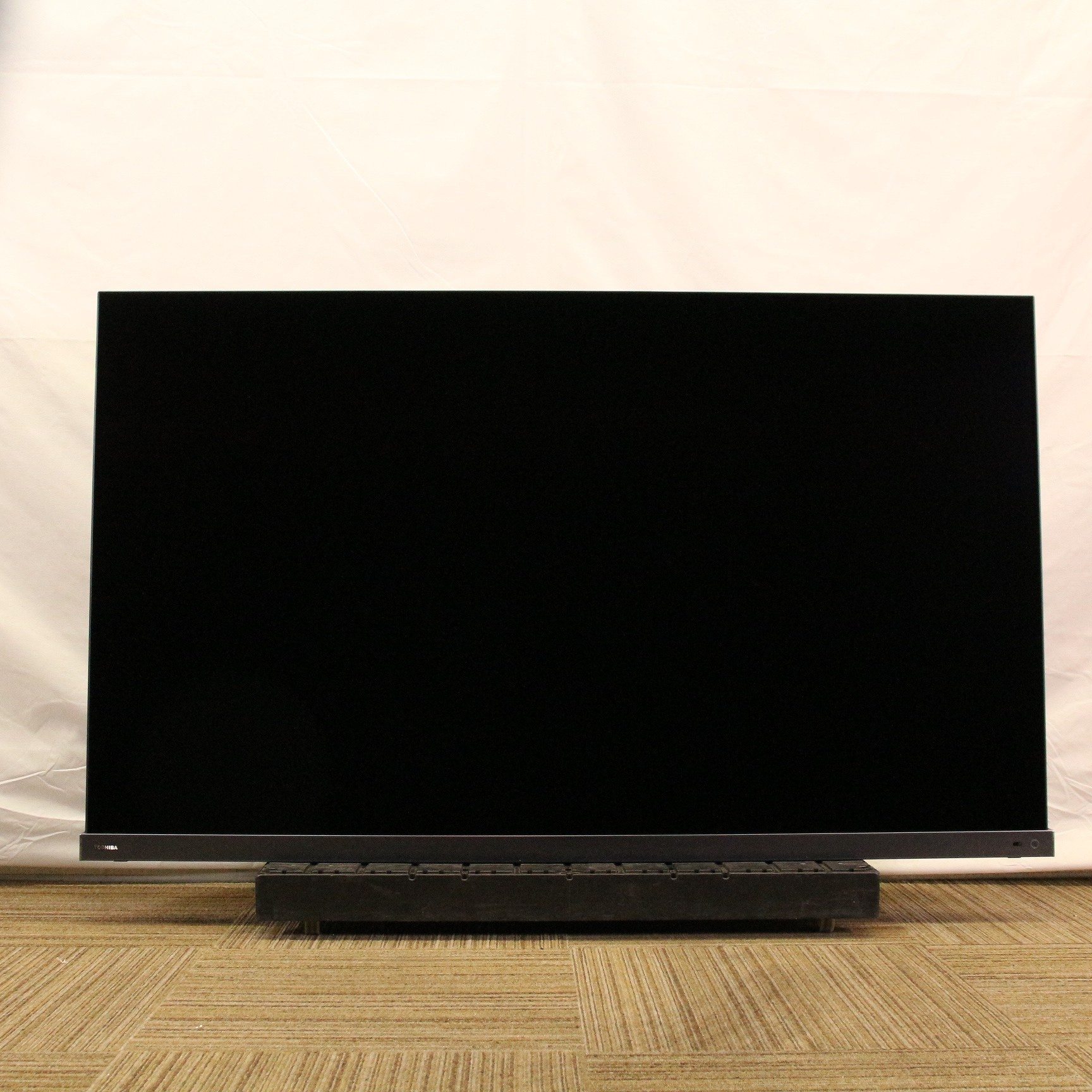 中古】〔展示品〕 有機ELテレビ REGZA(レグザ) 65X9400S ［65V型 ／4K対応 ／BS・CS 4Kチューナー内蔵  ／YouTube対応］ [2133040729360] - リコレ！|ビックカメラグループ ソフマップの中古通販サイト