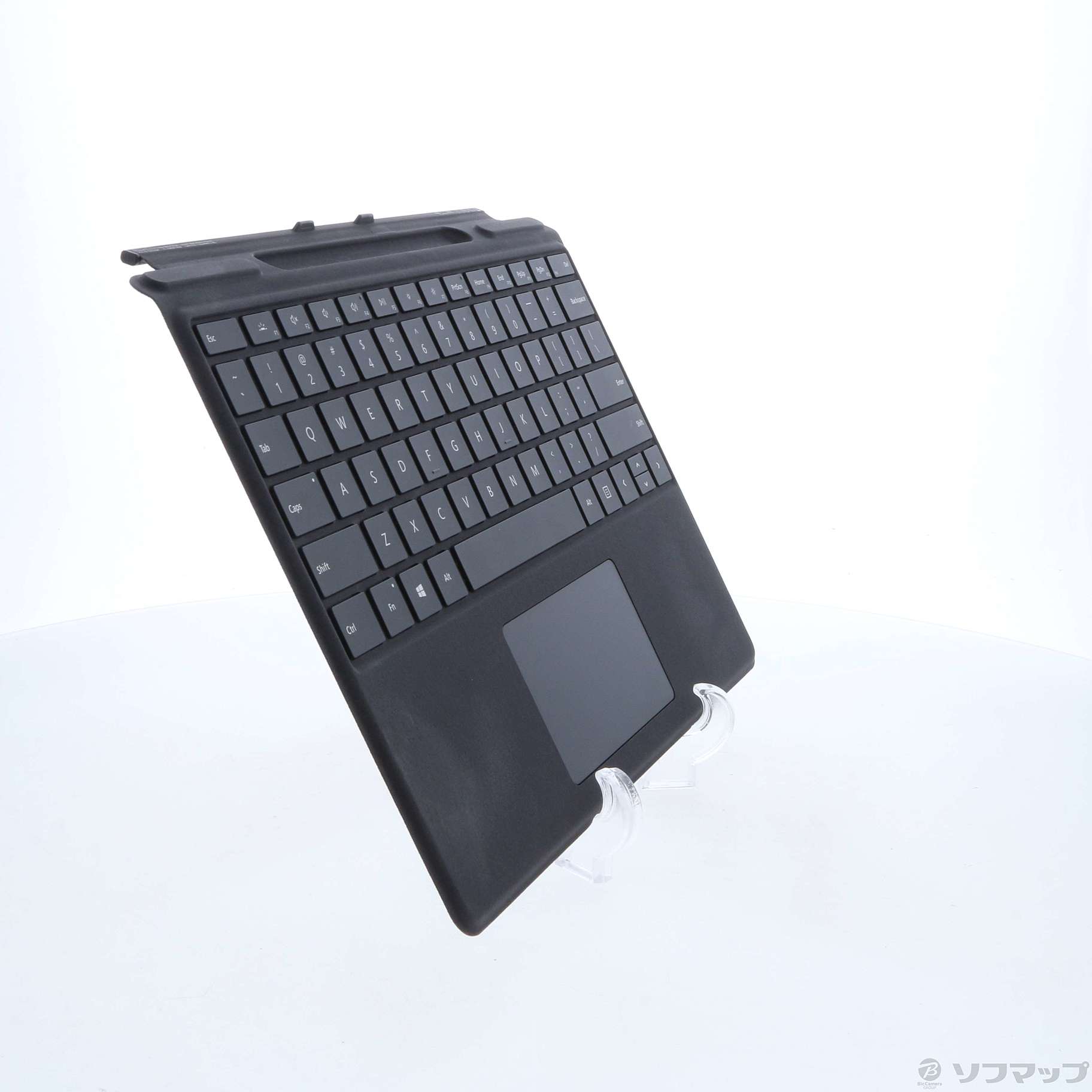 中古】スリムペン付き Surface Pro X Signature キーボード 英字配列