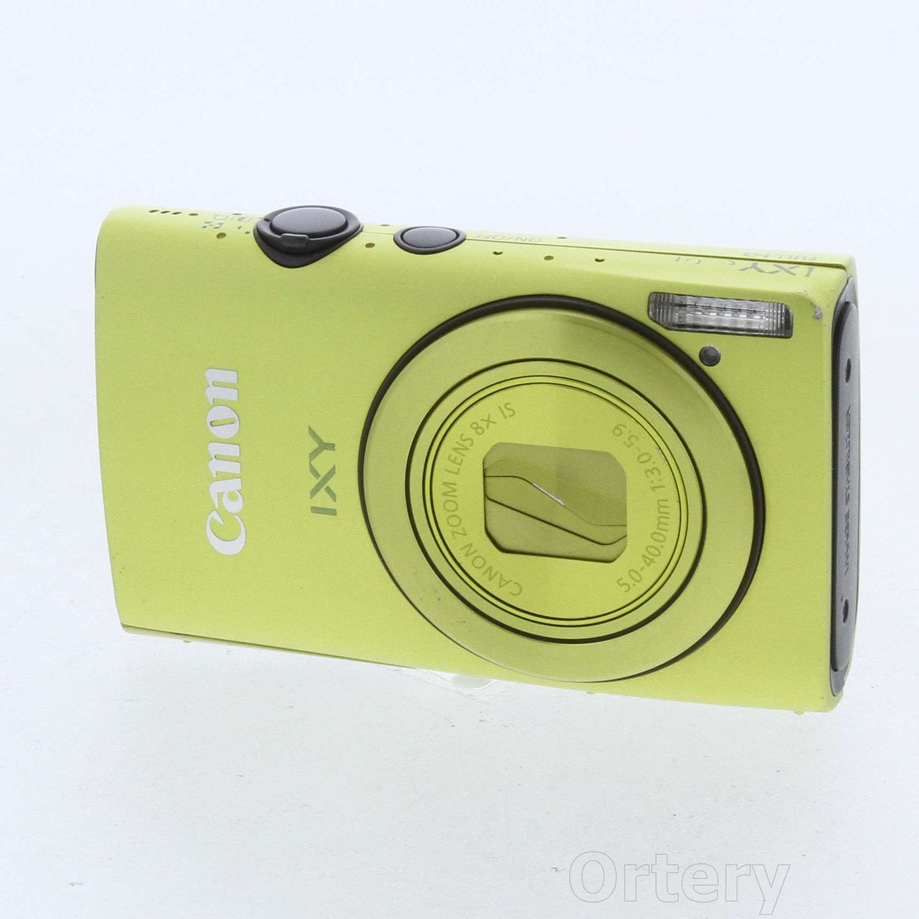 【販売特販】Canon IXY 600F GR デジタルカメラ
