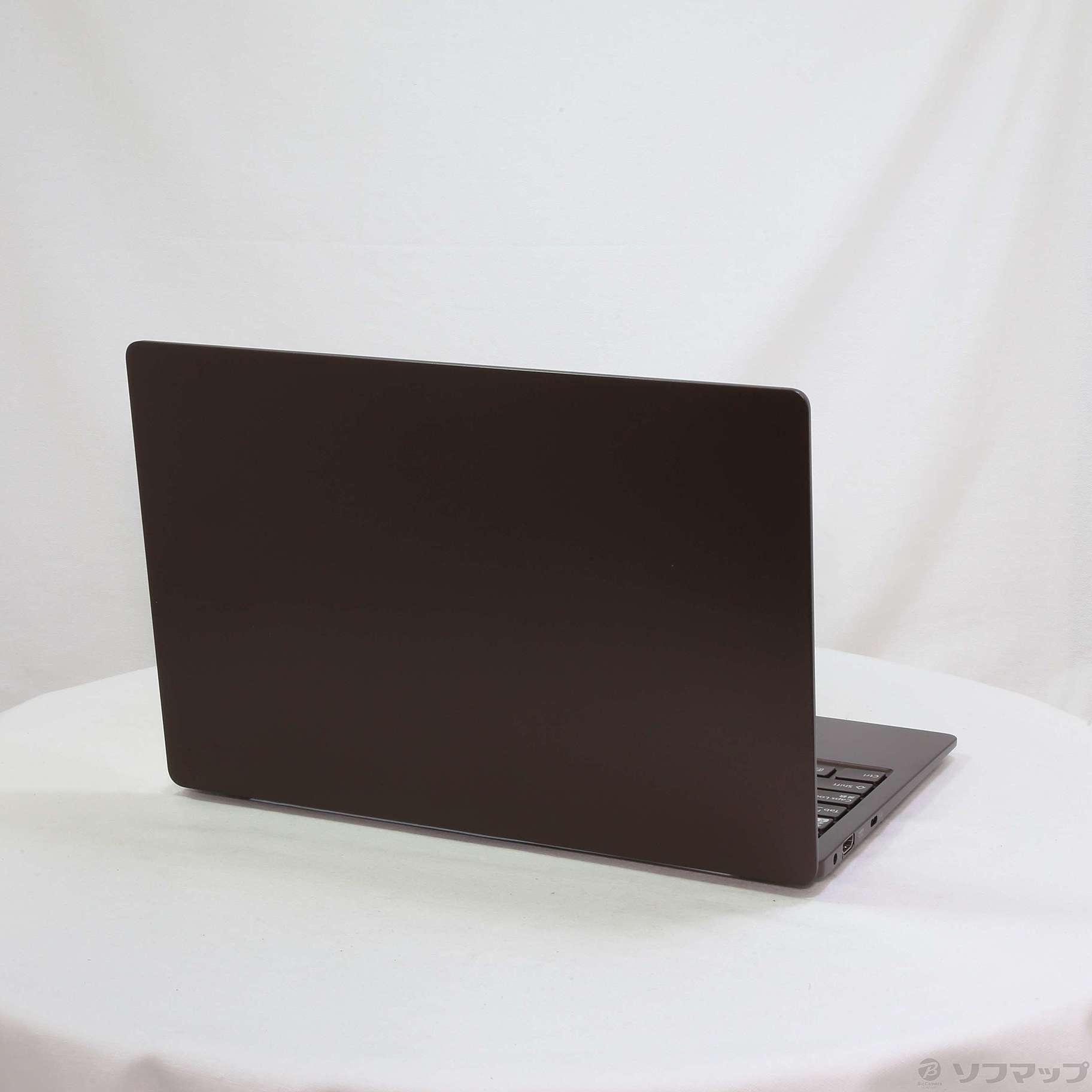美品】LIFEBOOK CH75/F3 モカブラウン 第11世代Core i5