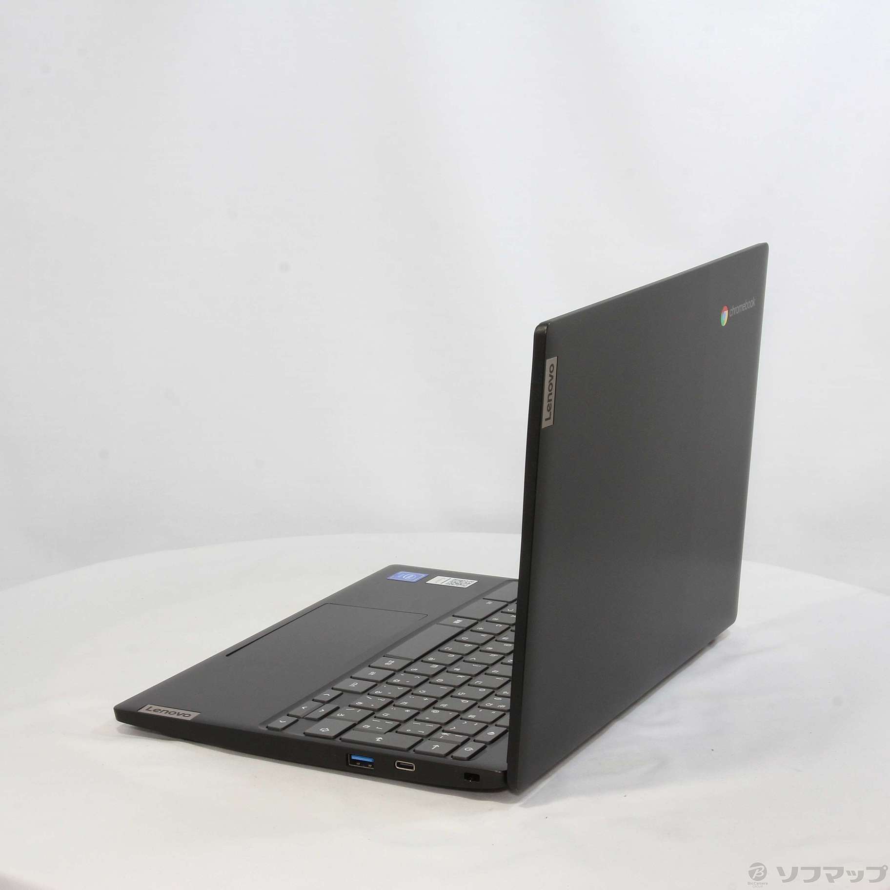 中古】ideapad Slim 350i Chromebook 82BA000LJP オニキスブラック