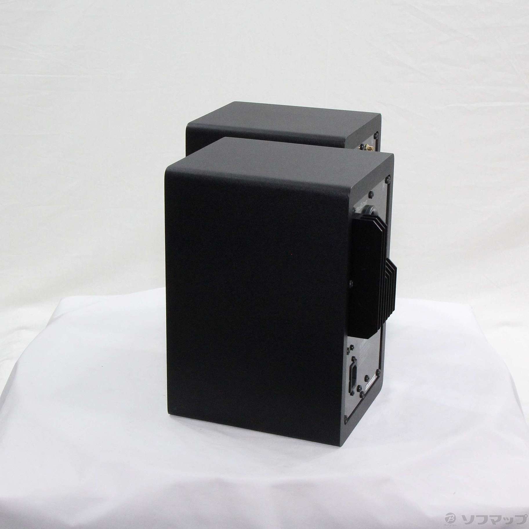 ヤマハ ネットワーク・パワードスピーカー NX-N500 (B) YAMAHA NX-N500