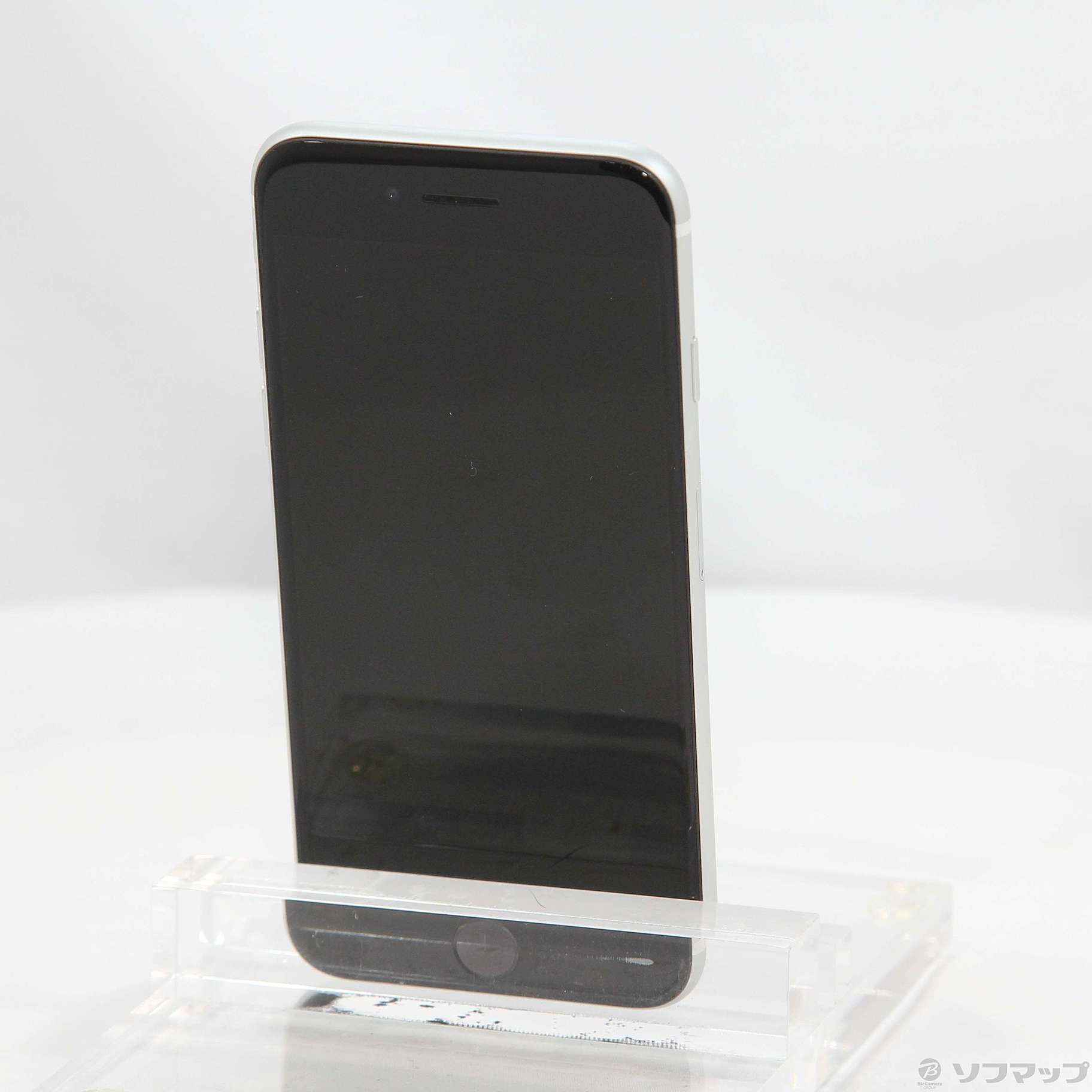 iPhone SE 2 中古 ホワイト 64GB iPhone SE（第2世代） iPhoneSE 第2世代 64GB ホワイト 中古 スマホ