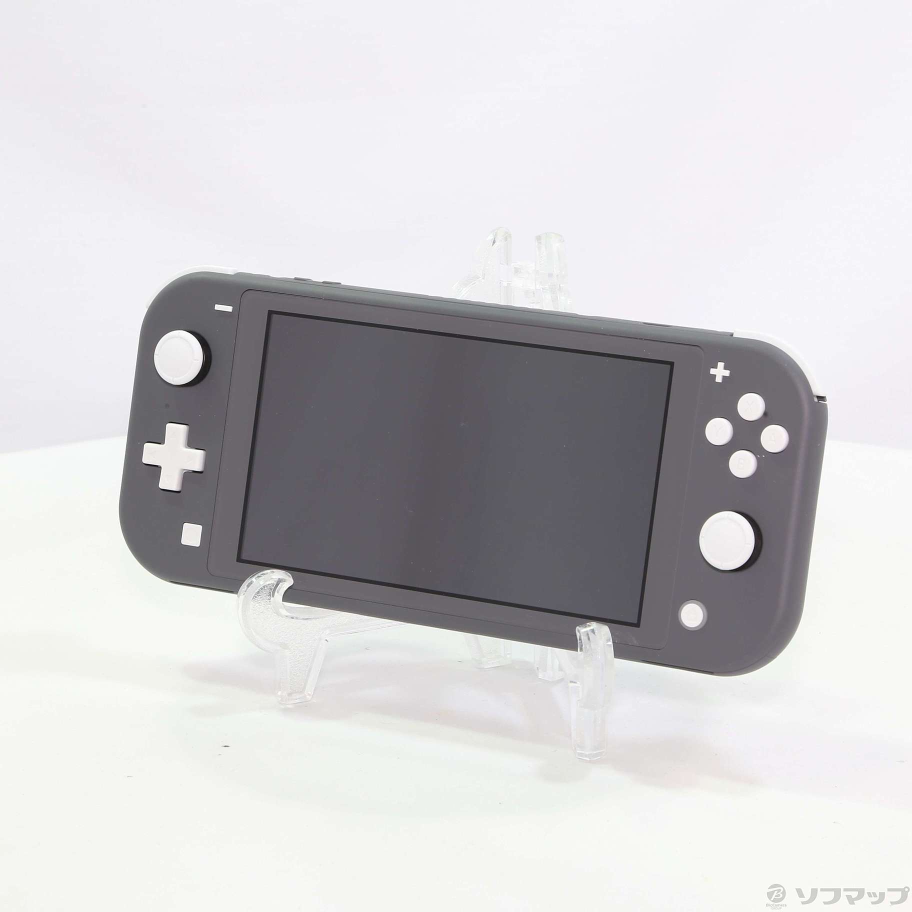 中古】Nintendo Switch Lite グレー ◇06/24(金)値下げ