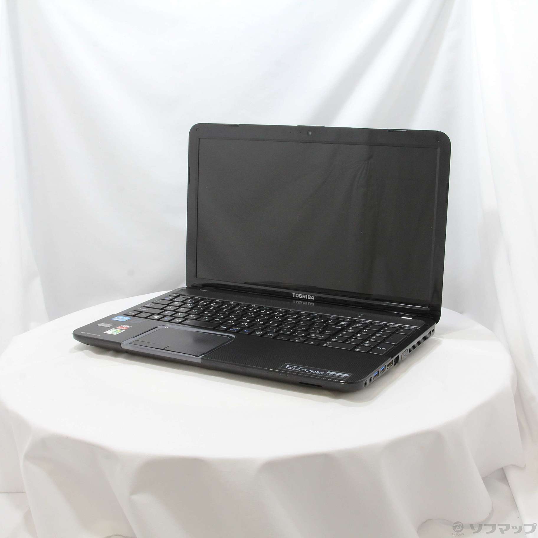 TOSHIBA dynabook T552 PT55237HBMBS3