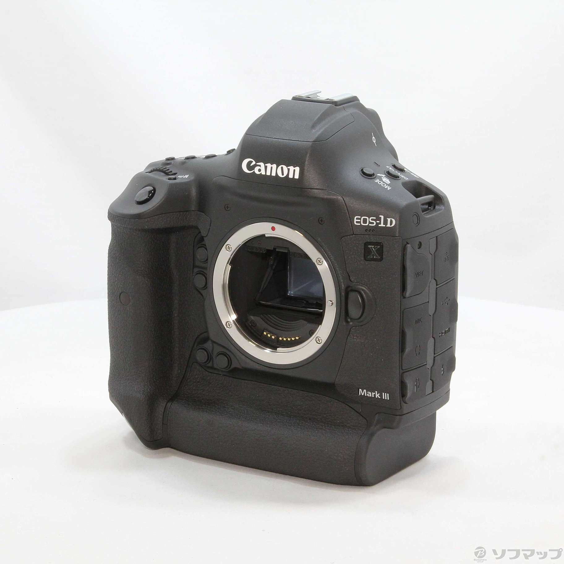 中古】EOS-1D X Mark III ◇07/08(金)値下げ！ [2133040742819