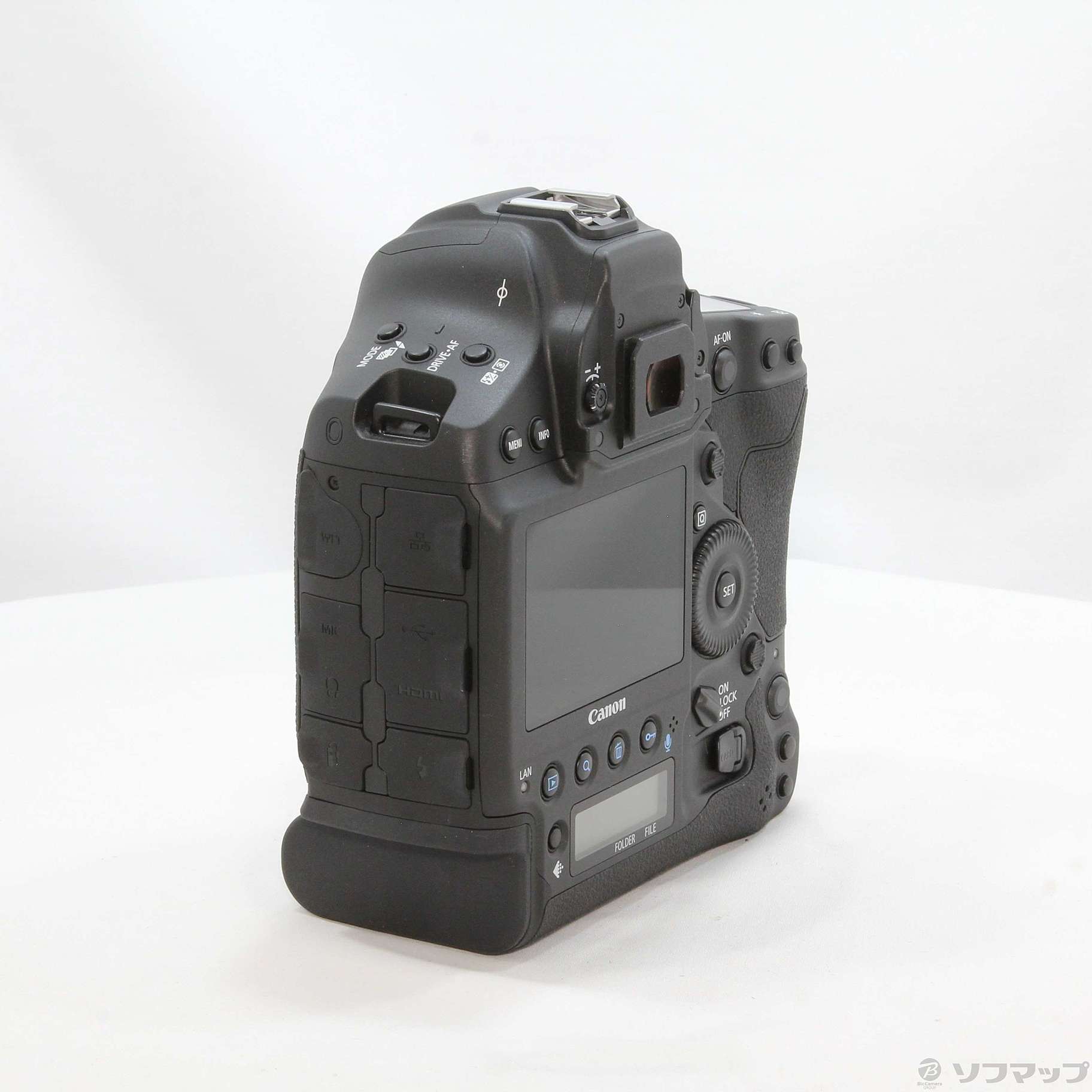 中古】EOS-1D X Mark III ◇07/08(金)値下げ！ [2133040742819