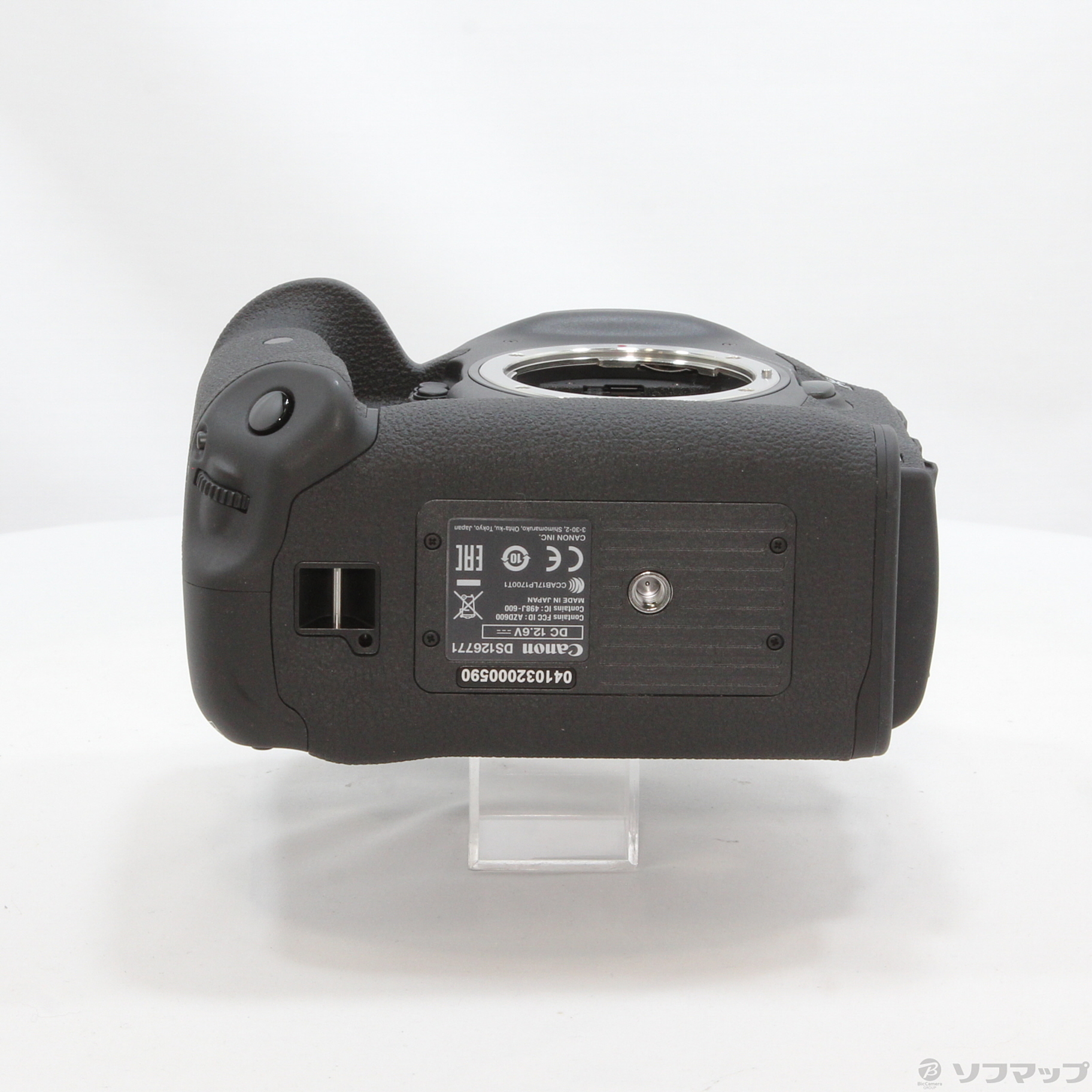中古】EOS-1D X Mark III ◇07/08(金)値下げ！ [2133040742819