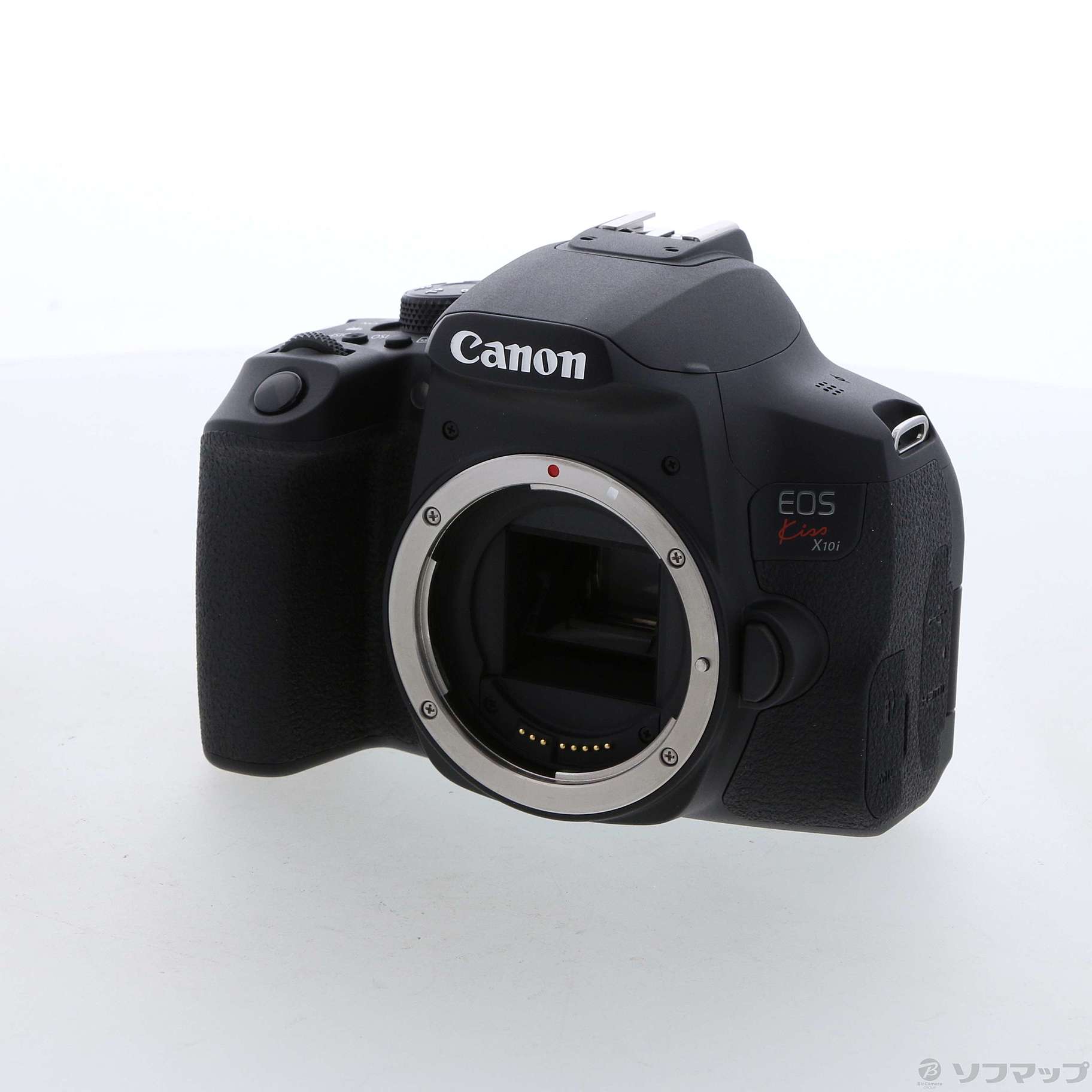 送料無料・選べる4個セット CANON EOS KISS X10i ボディ | www.birbapet.it