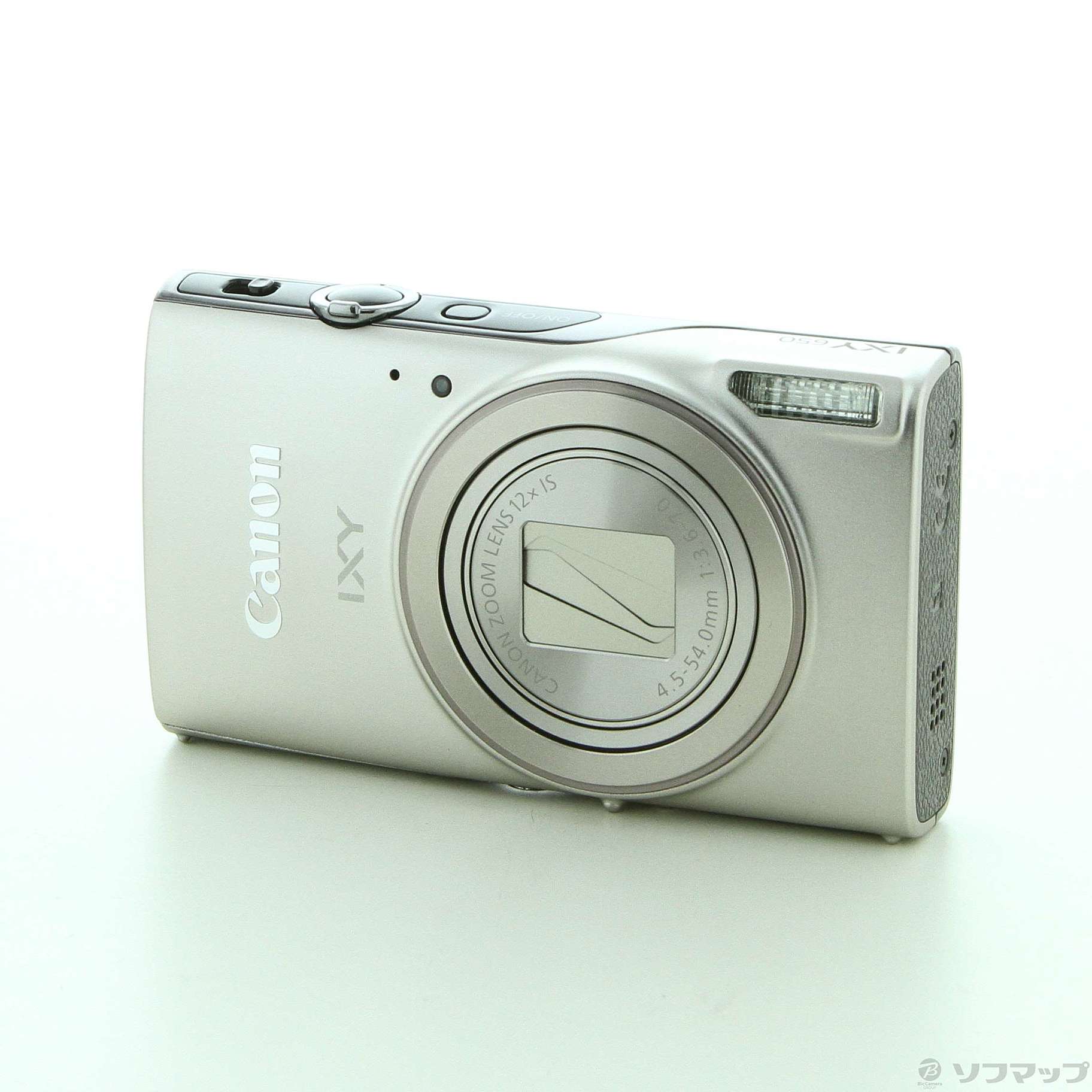 中古】IXY 650 シルバー ◇07/13(水)値下げ！ [2133040743144 