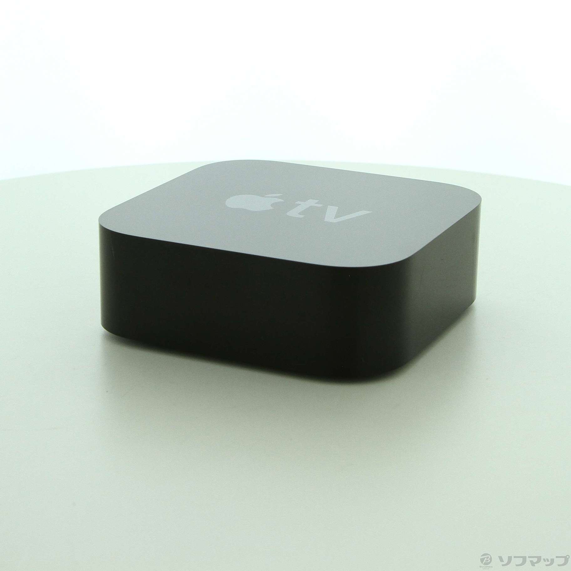 Apple TV (第4世代) 32GB MR912J／A