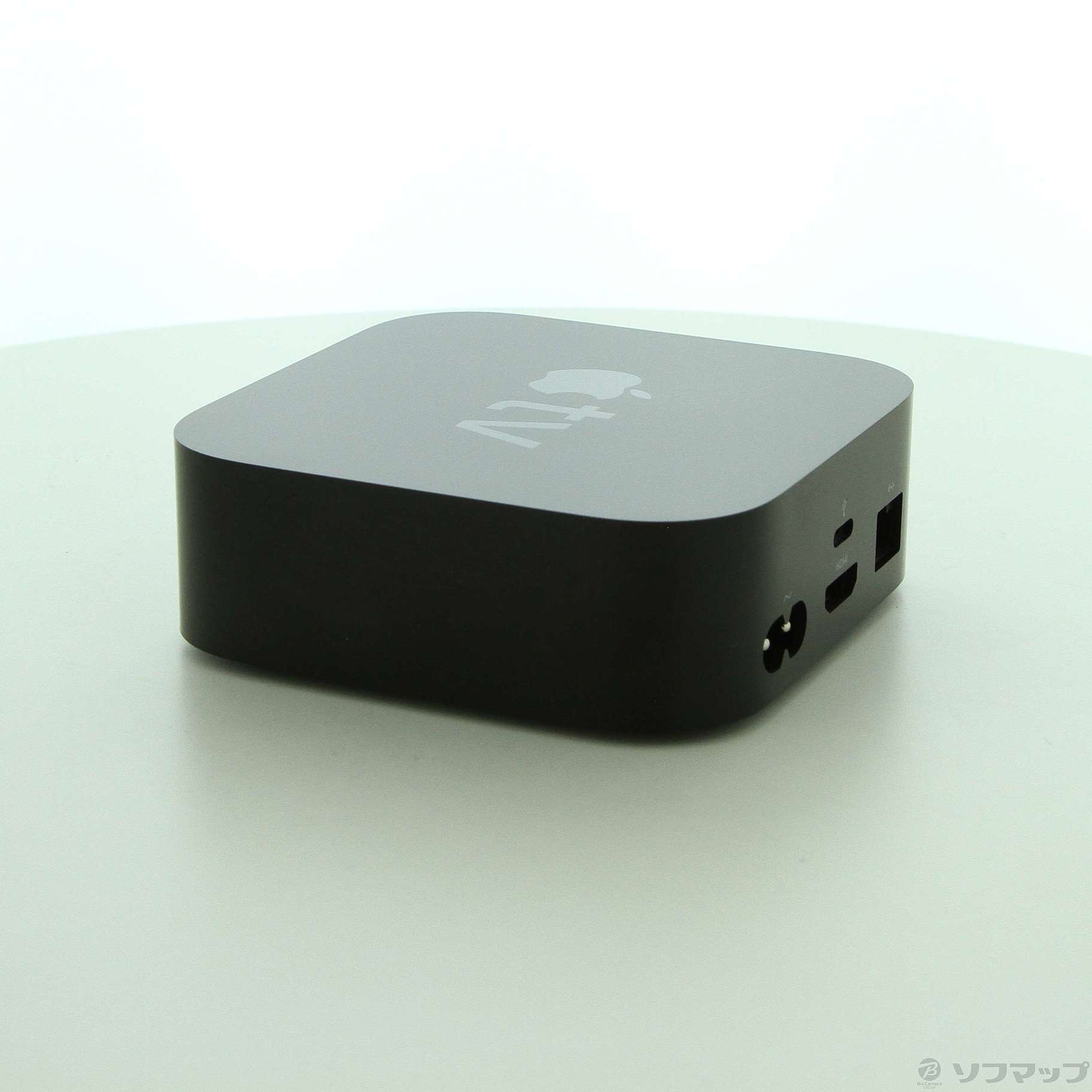 中古】Apple TV (第4世代) 32GB MR912J／A [2133040744448] - リコレ！|ビックカメラグループ  ソフマップの中古通販サイト