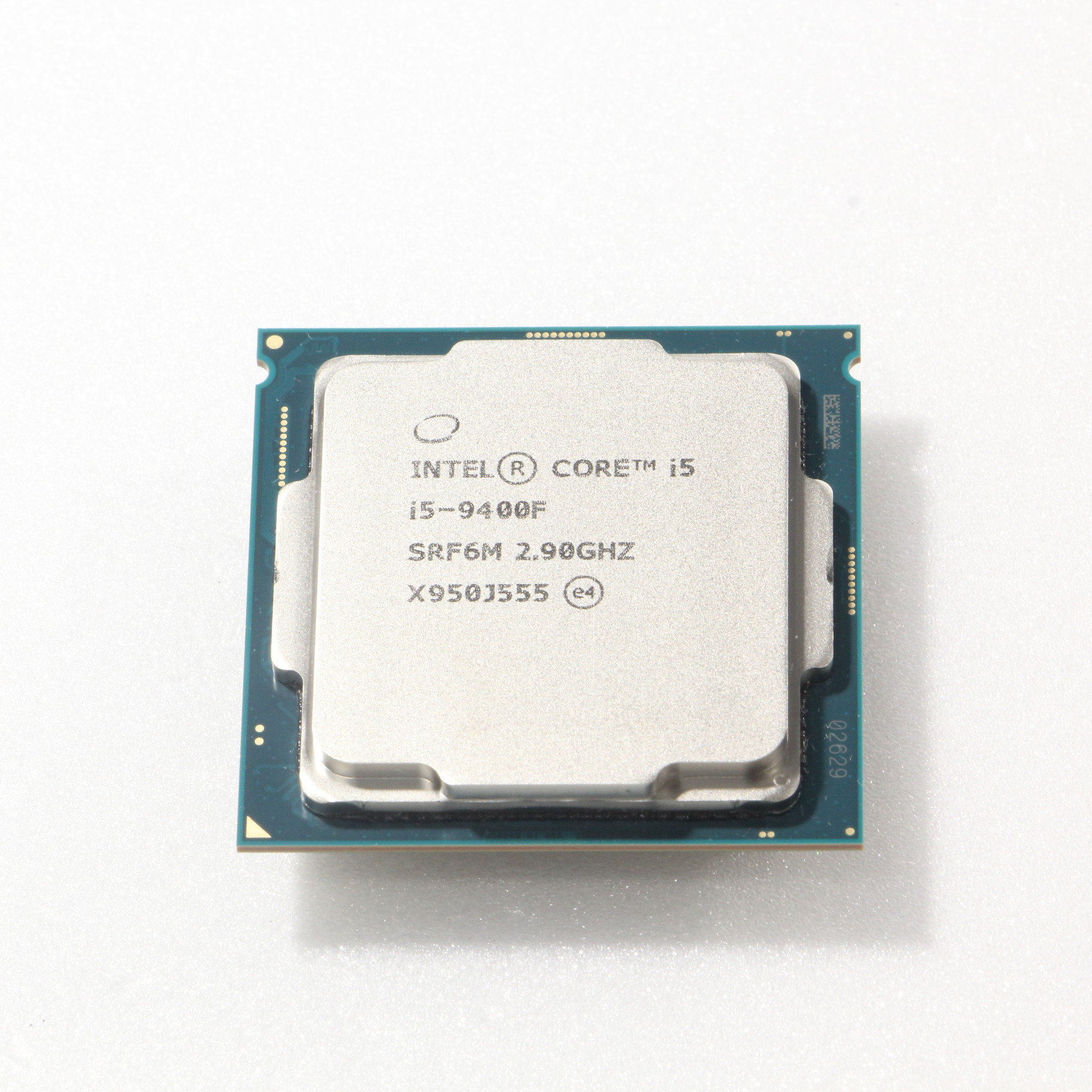 中古】Core i5 9400F 〔2.9GHz／LGA 1151〕 [2133040745735] - リコレ ...