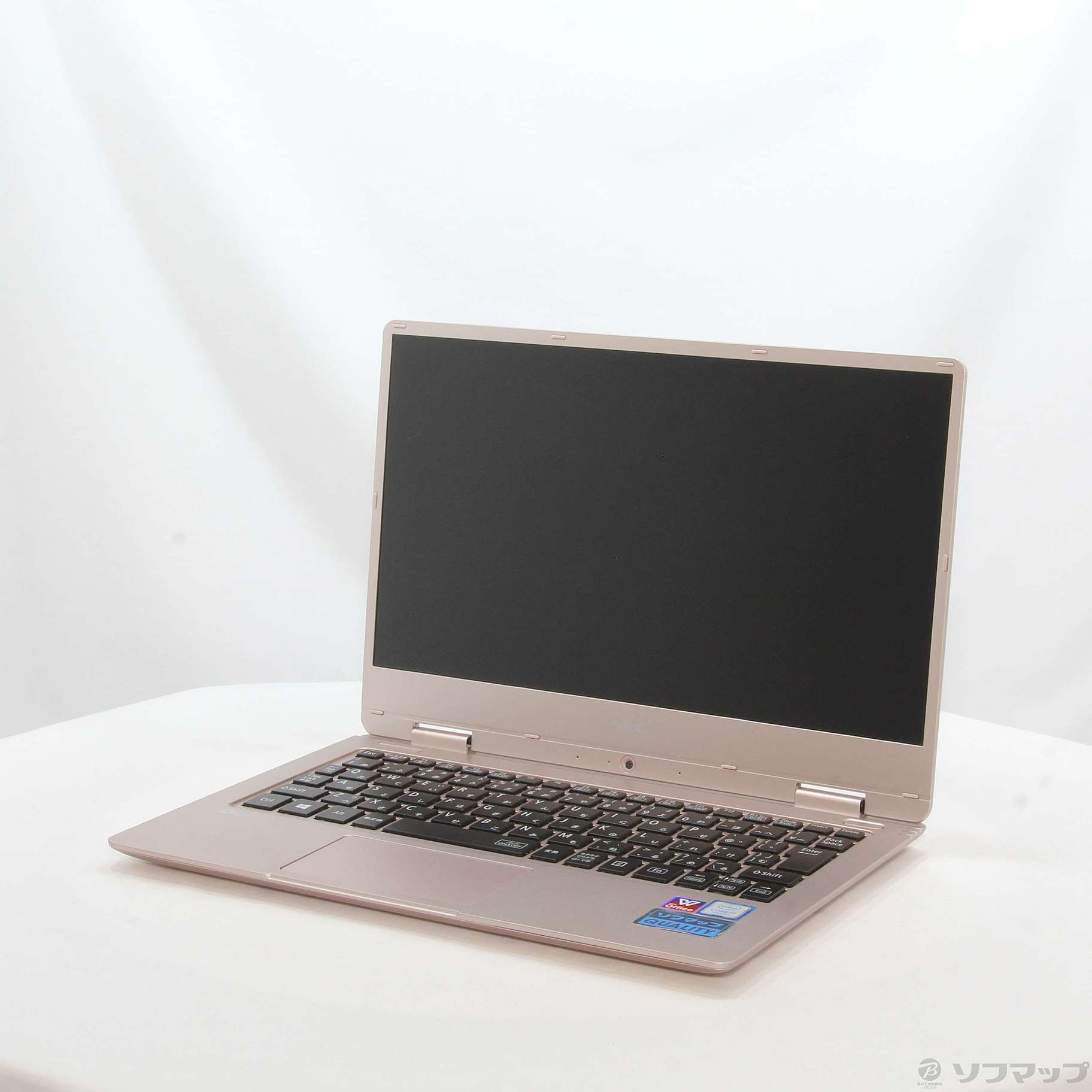 中古】LAVIE Direct NM PC-GN13T98AD 〔Windows 10〕 [2133040747654] -  リコレ！|ビックカメラグループ ソフマップの中古通販サイト