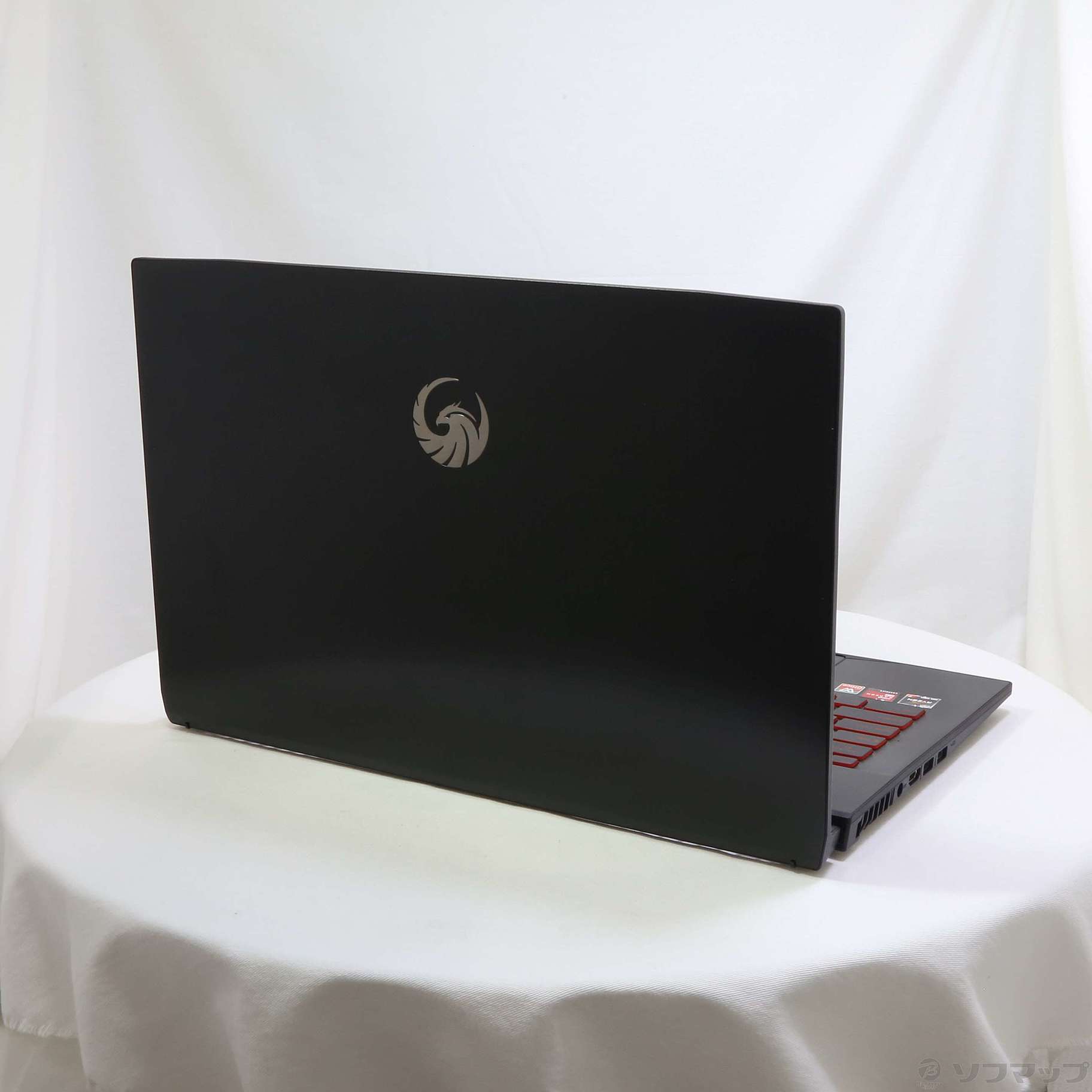中古】Bravo 17 Bravo-17-A4DDR-010JP 〔Windows 10〕 ◇08/10(水 