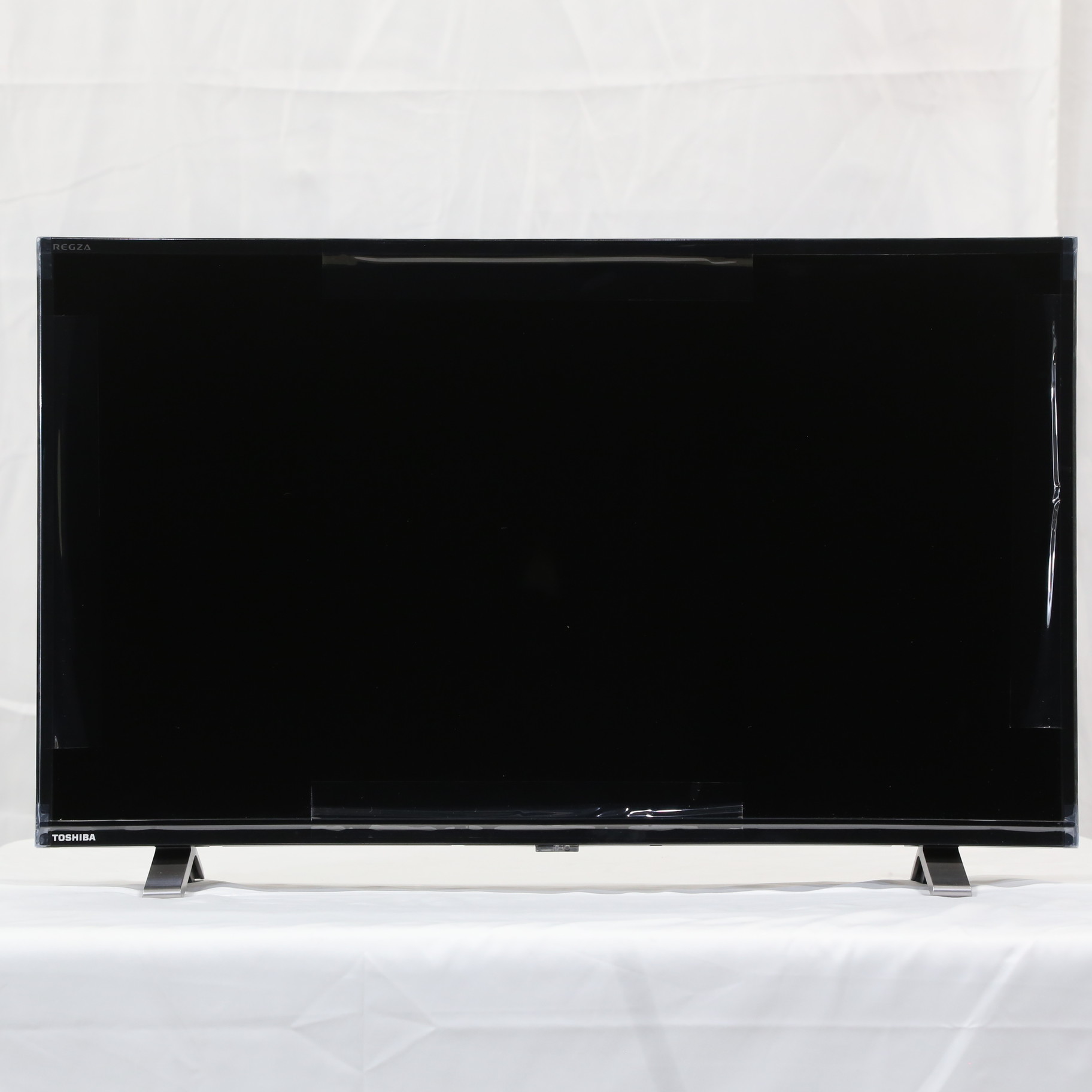 中古】〔展示品〕 液晶テレビ REGZA(レグザ) 32V34 ［32V型