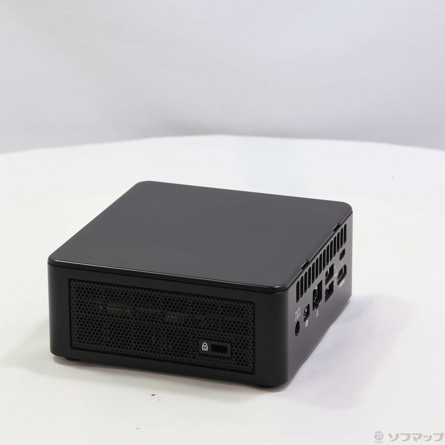 中古】Intel NUC Performance NUC11PAHi7 [2133040750159] - リコレ