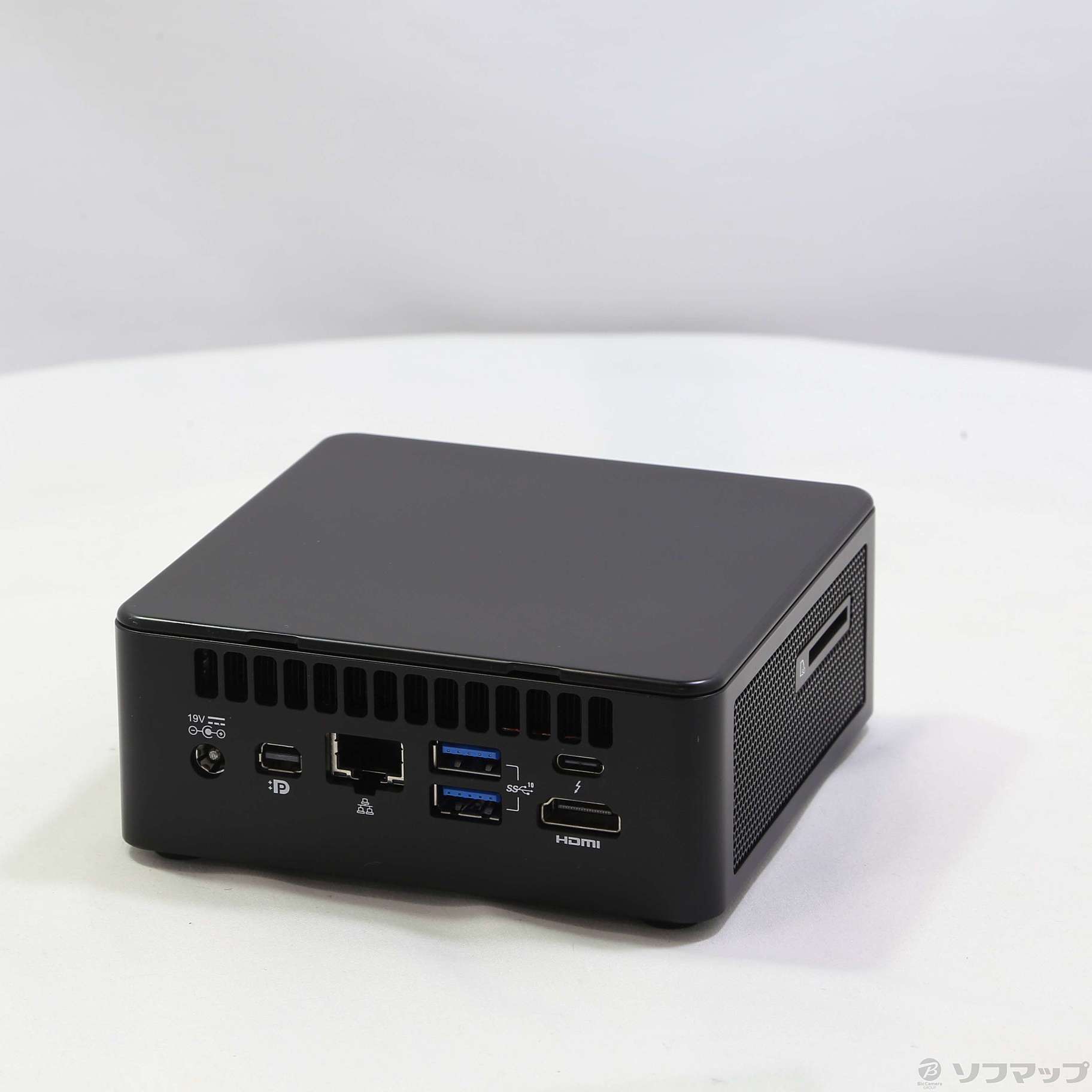 中古】Intel NUC Performance NUC11PAHi7 [2133040750159] - リコレ