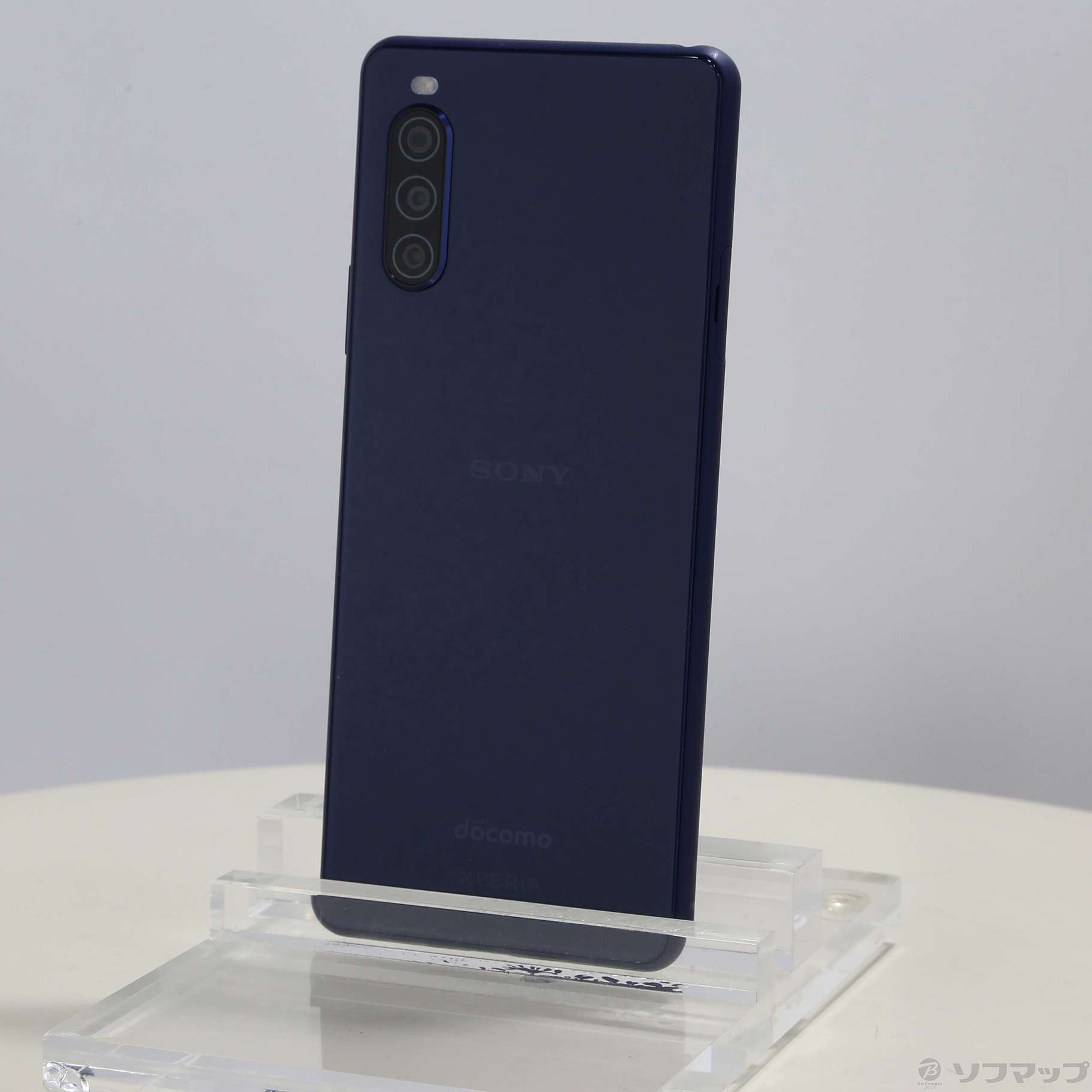 X1156ジャンクdo SIMロック解除済みXperia10 II SO-41A